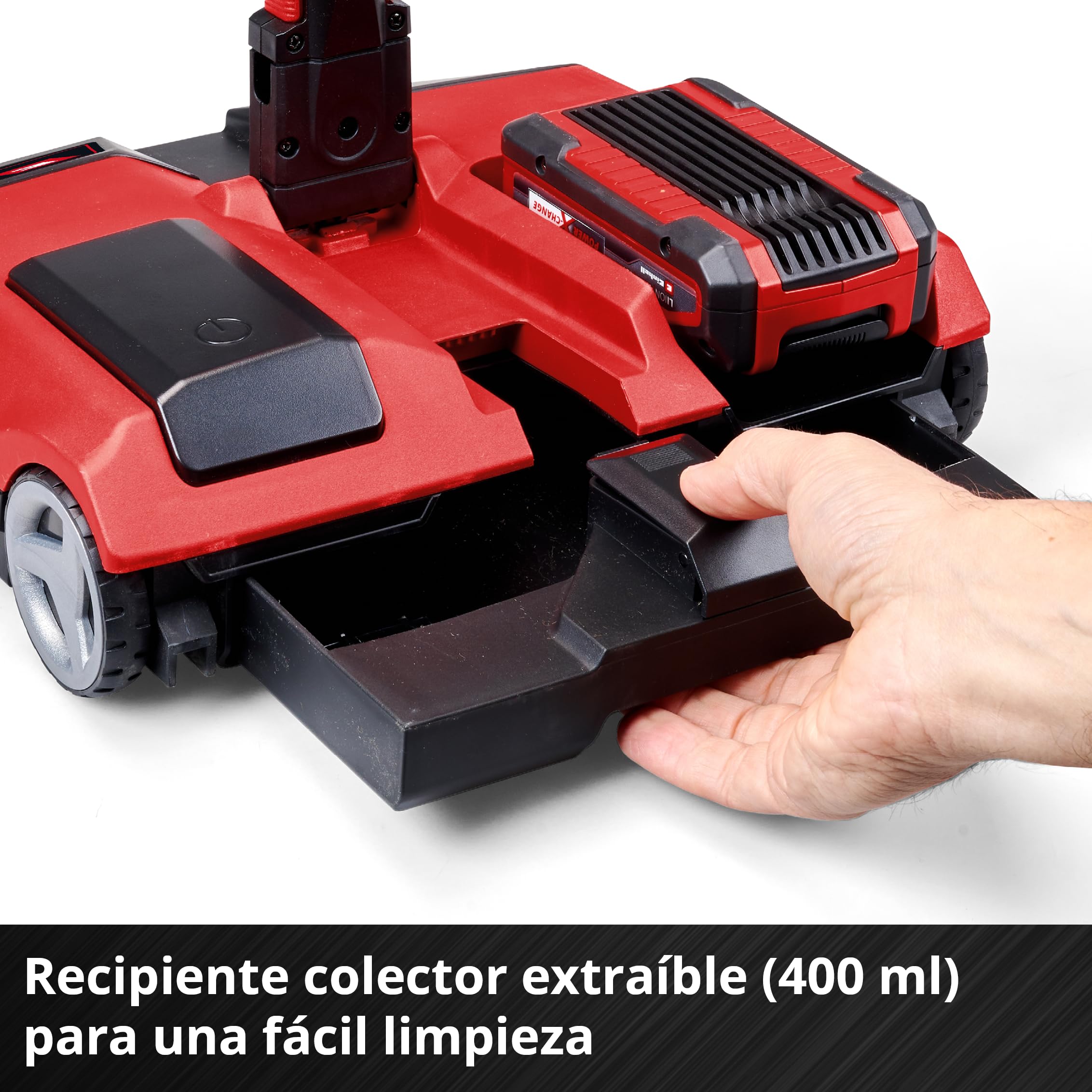 einhell-te-fs-18-li-solo-escoba-con-bater-a-power-x-change-18v-sin-bater-a image 7
