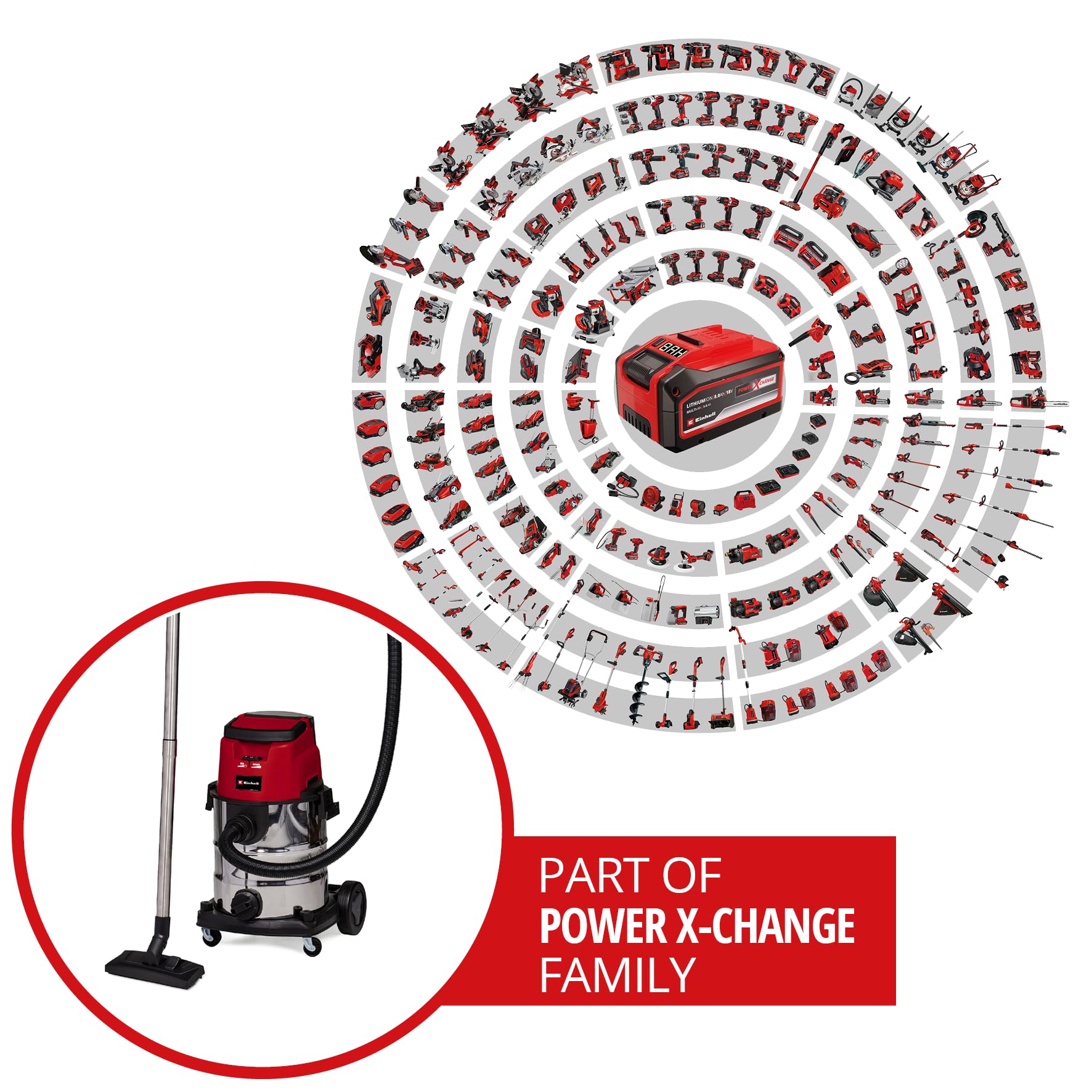 einhell-aspirador-en-seco-y-h-medo-con-bater-a-te-vc-36-25-li-s-solo-power-x-cha image 2