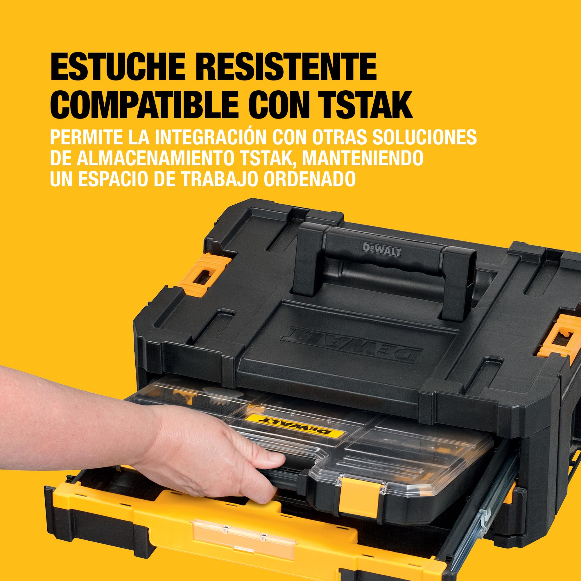 dewalt-juego-de-puntas-y-brocas-de-alto-rendimiento-100-piezas-compatible-con-ca image 3