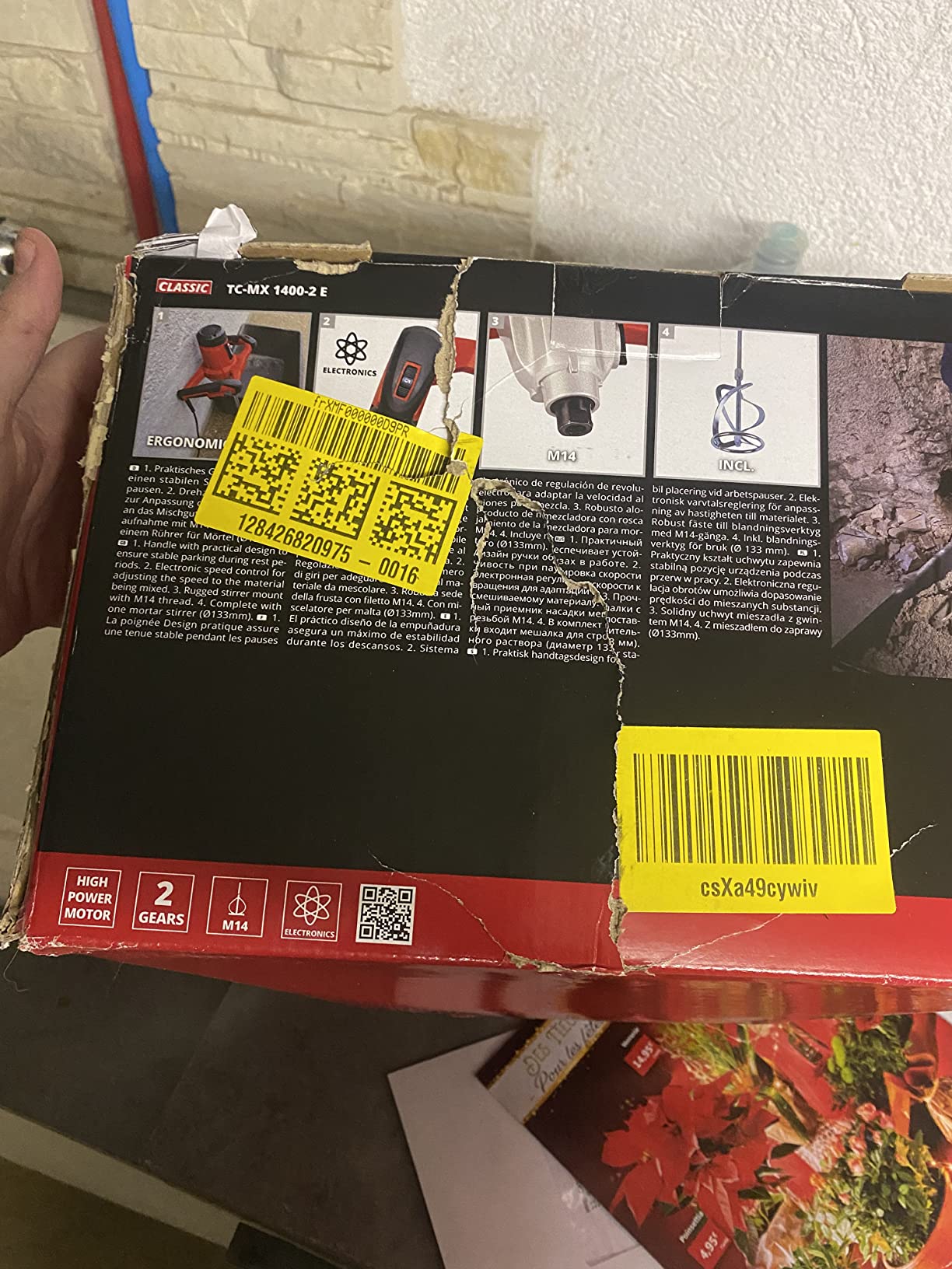 La mejor compra