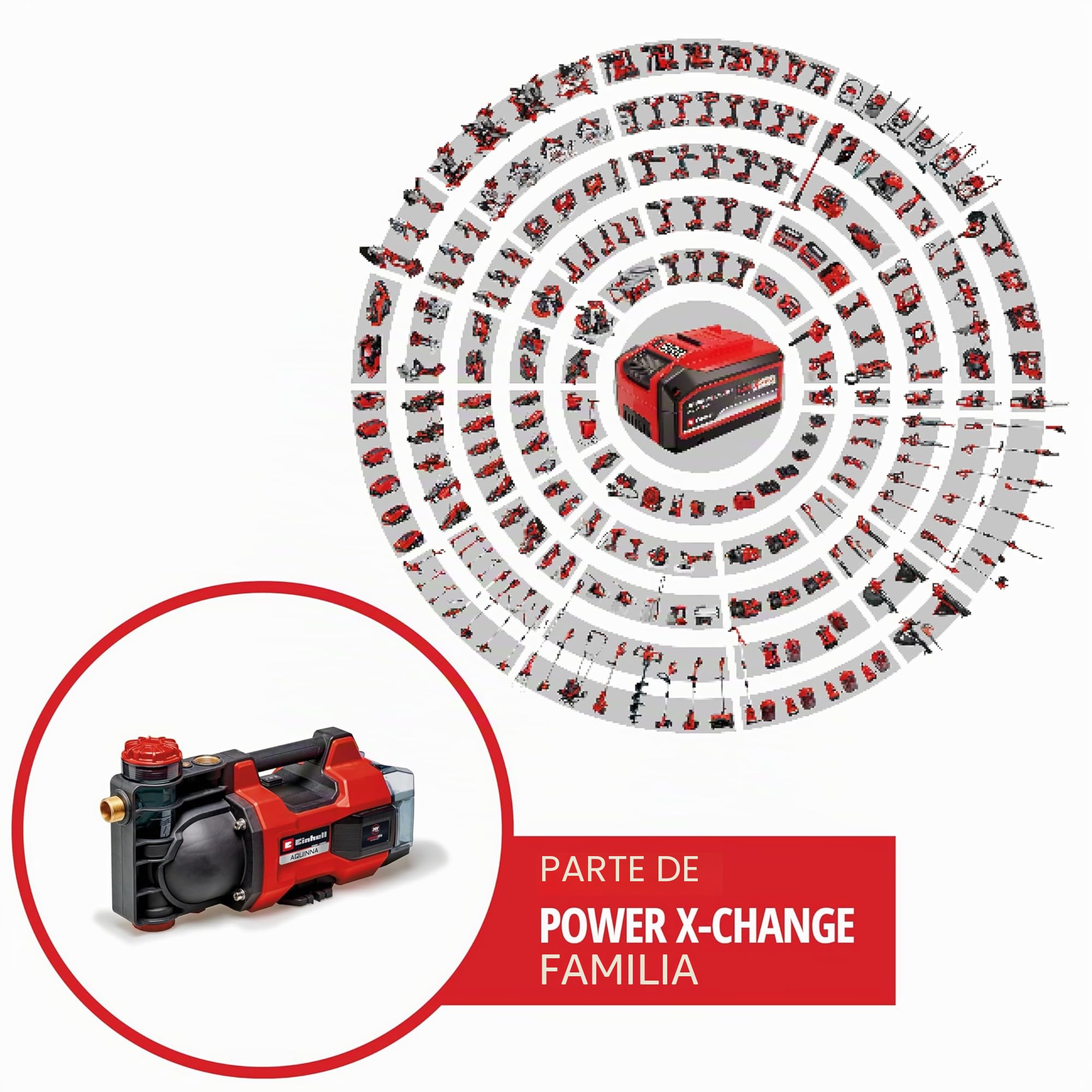 einhell-aquinna-36-34-bomba-de-jard-n-con-bater-a-36v-3400-l-h-37m-altura image 2