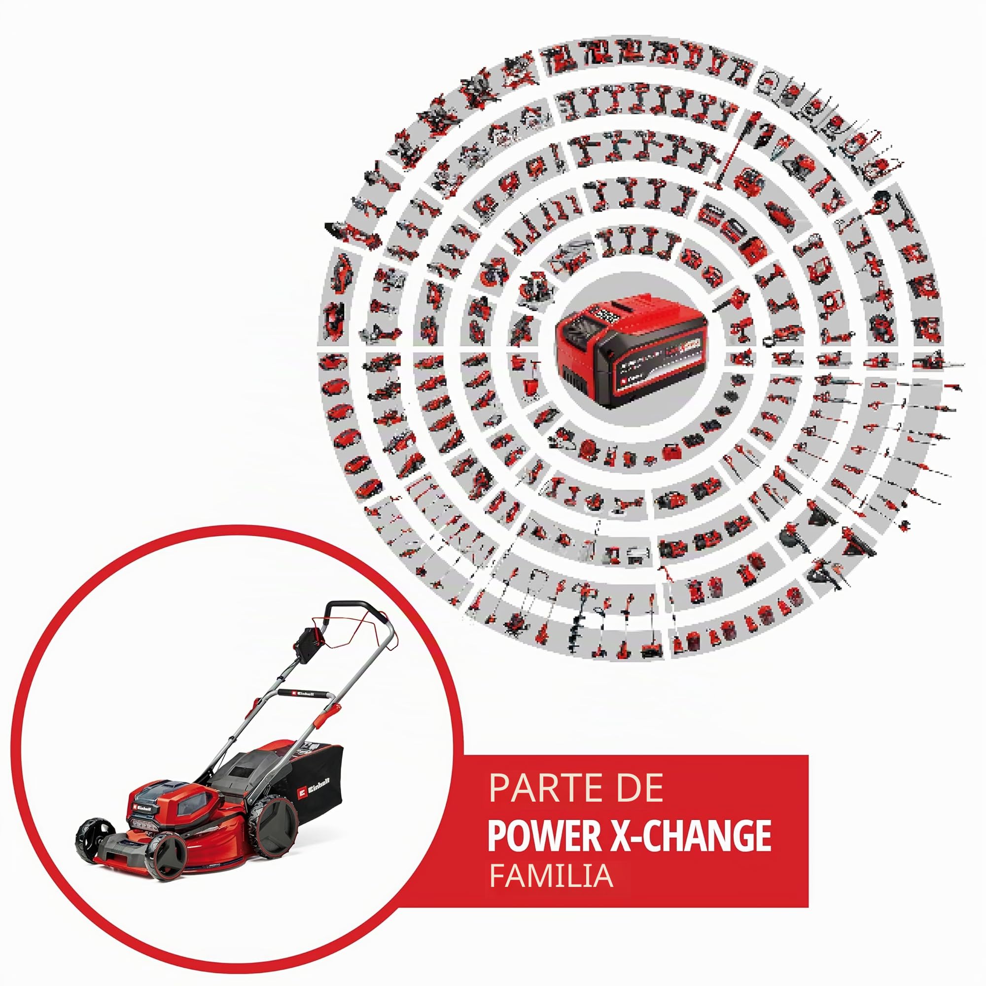 einhell-cortac-sped-a-bater-a-gp-cm-36-52-s-li-bl-power-x-change-36-v-52-cm-de-a image 2