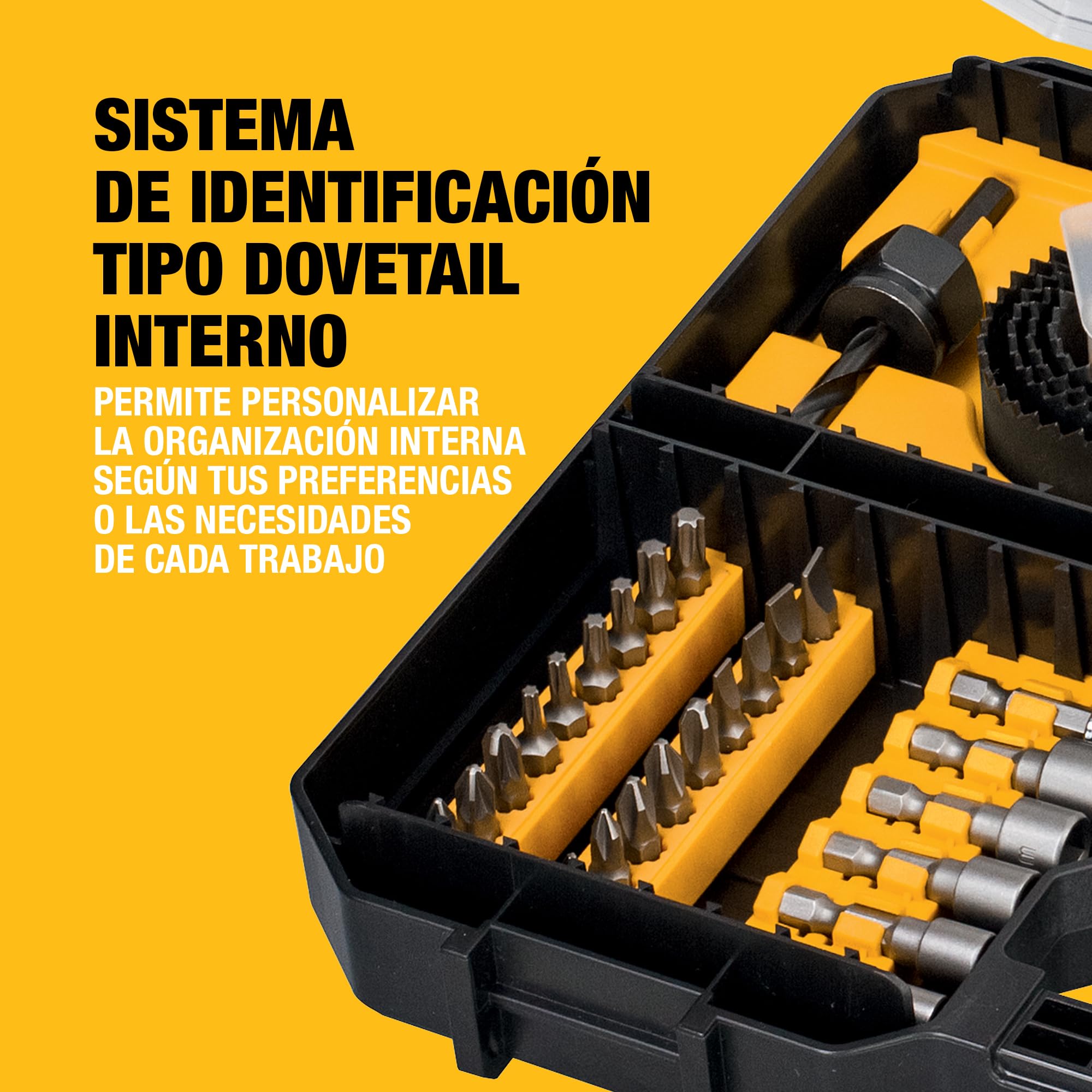 dewalt-juego-de-puntas-y-brocas-de-alto-rendimiento-100-piezas-compatible-con-ca image 5