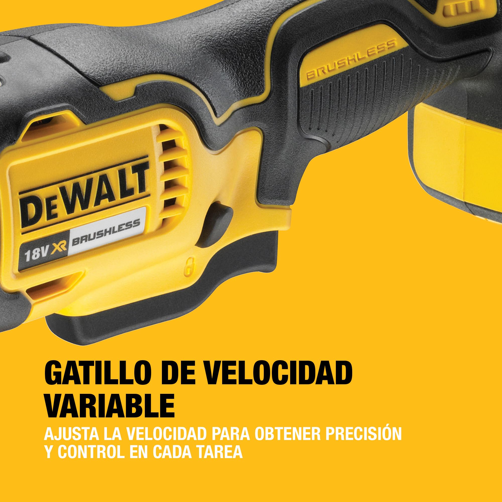 dewalt-multiherramienta-oscilante-sin-escobillas-18v-xr-dcs355n-xj-cuerpo-solo-s image 5