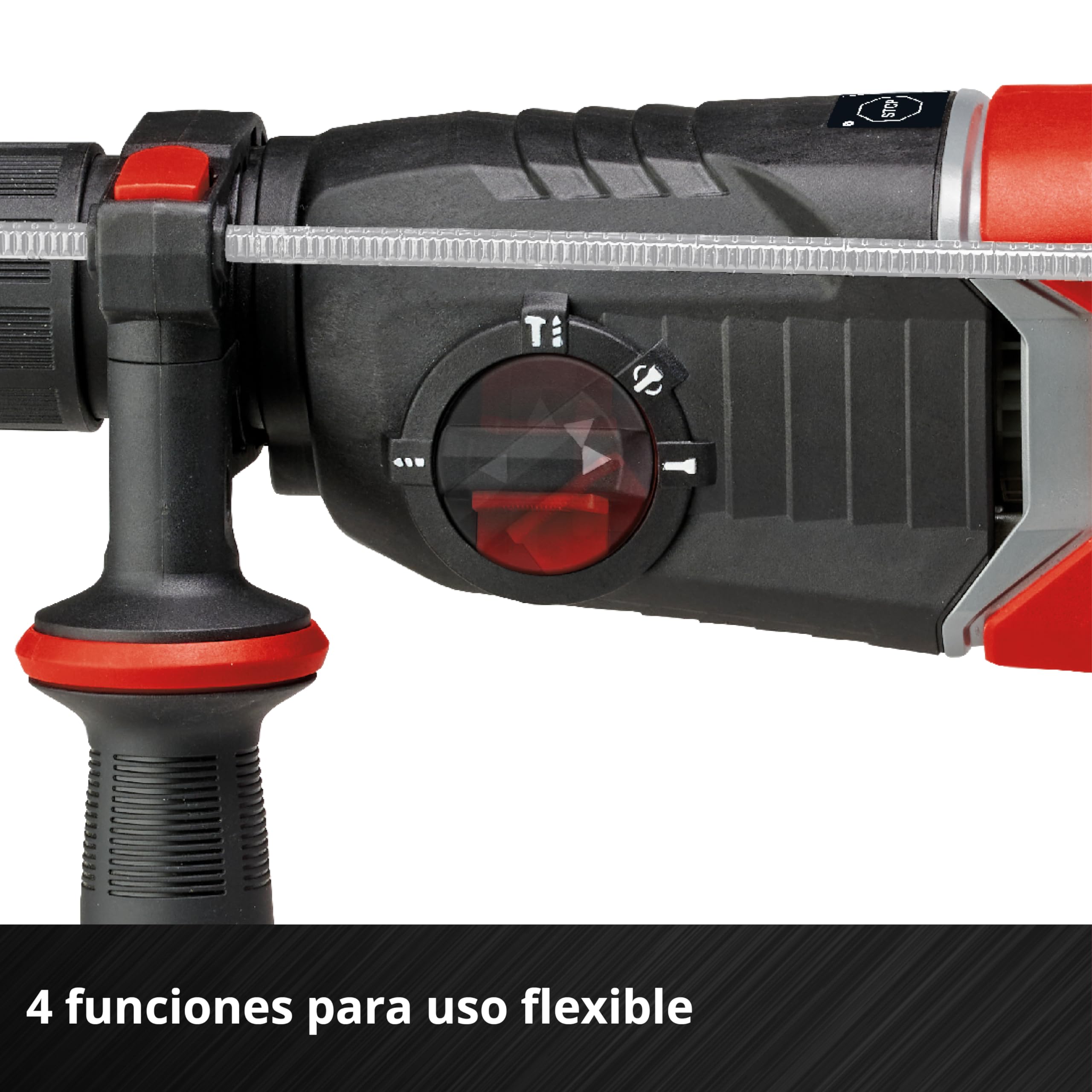 einhell-professional-martillo-perforador-tp-hd-18-26-d-li-bl-solo-18v-sds-plus-2 image 7