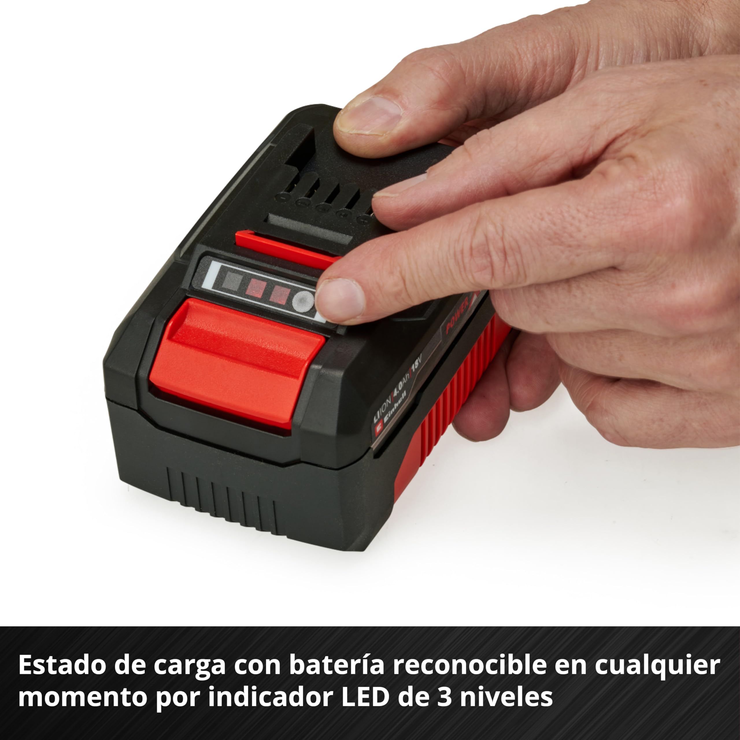 einhell-power-x-change-starter-kit-2x4-0ah-bater-as-y-twincharger-18v-cargador-d image 6