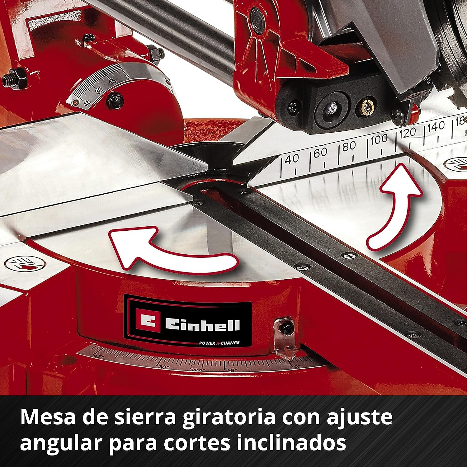 einhell-te-sm-36-210-li-solo-ingletadora-telesc-pica-36v-power-x-change image 6