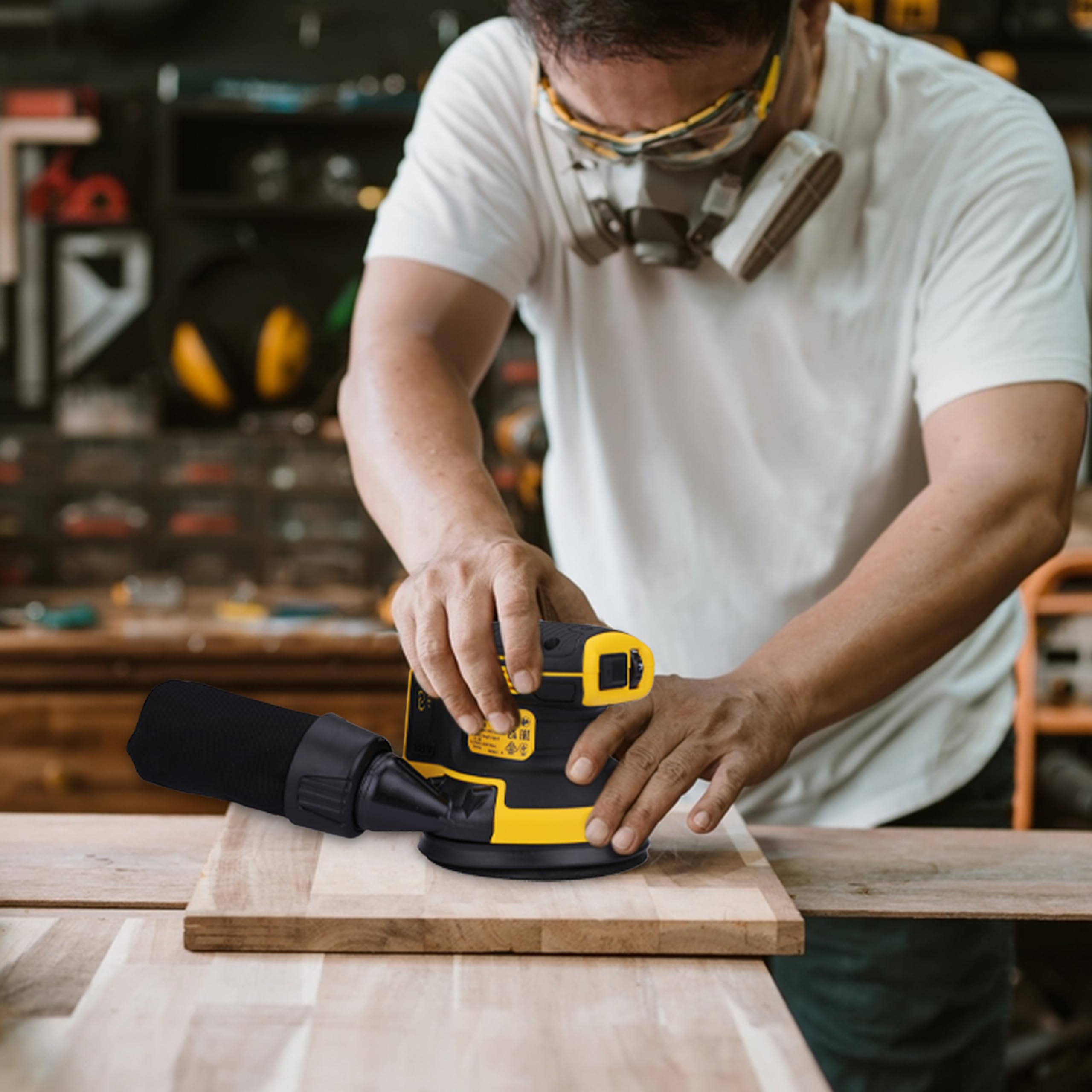 dewalt-lijadora-sin-escobillas-125-mm-18v-xr-dcw210n-xj-sin-bater-a-ni-cargador image 2