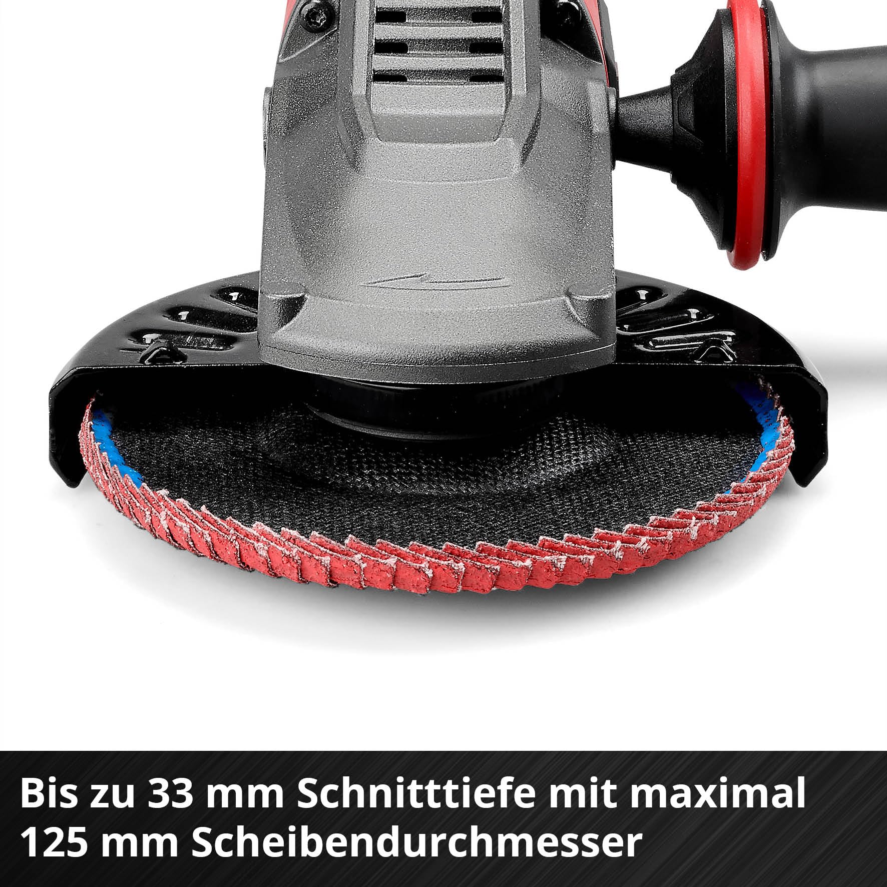einhell-professional-amoladora-angular-de-cabeza-plana-a-bater-a-tp-ag-18-125-f- image 8