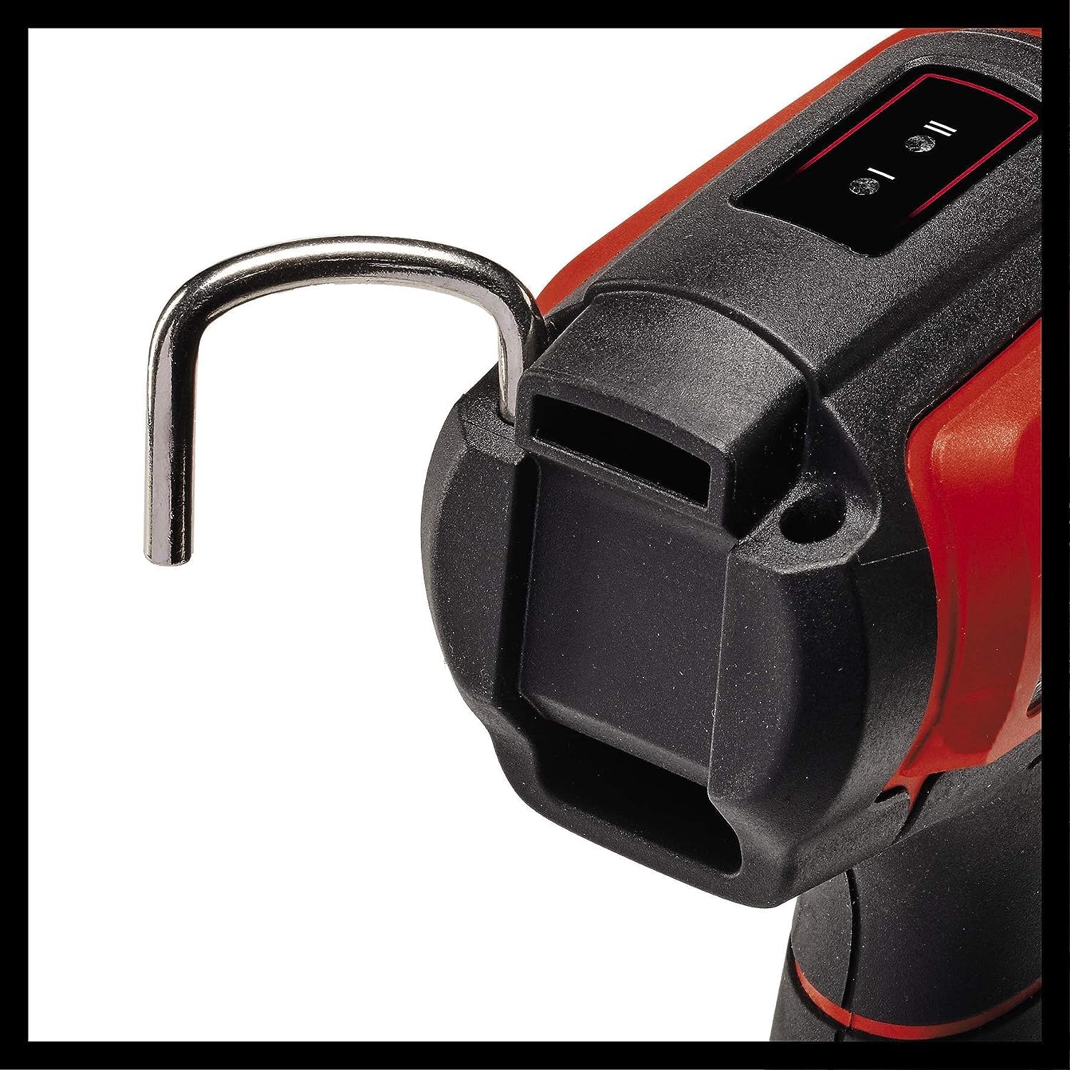 einhell-te-ha-18-li-solo-pistola-de-aire-caliente-a-bater-a-18v-power-x-change-m image 6