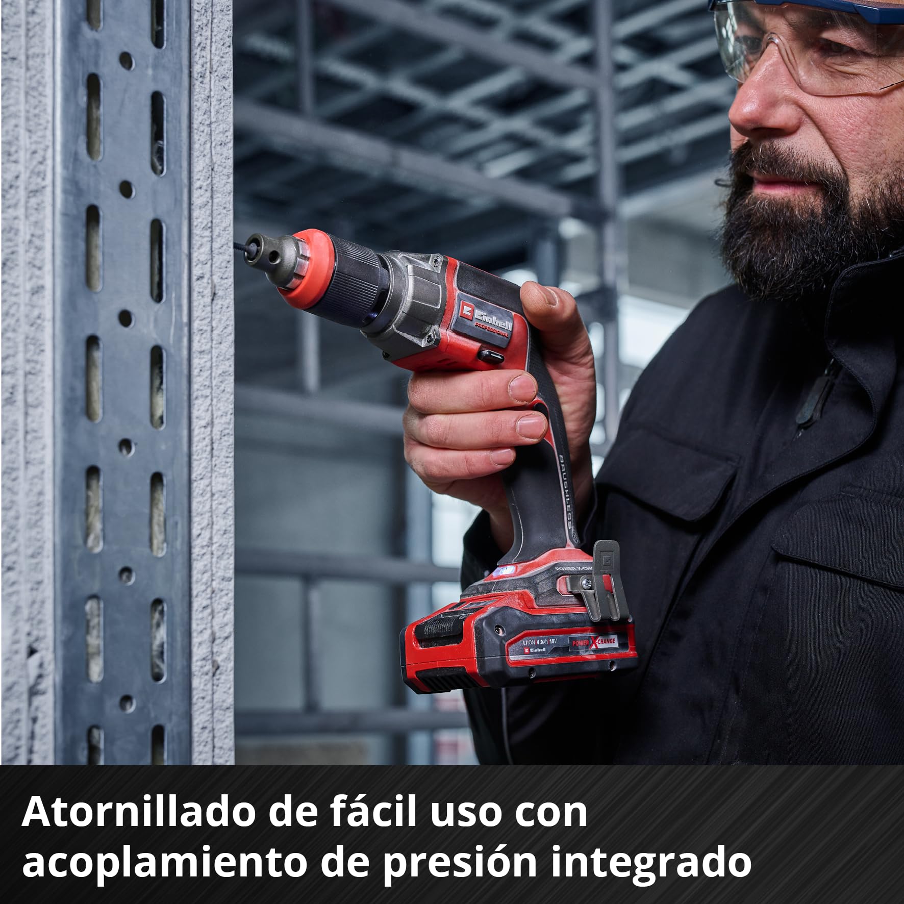 einhell-professional-atornillador-de-construcci-n-en-seco-tp-dy-18-li-bl-solo-18 image 7