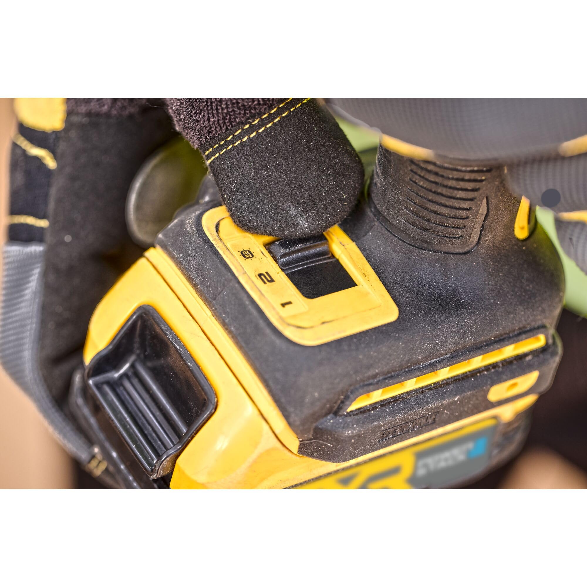 dewalt-dcf870n-xj-atornillador-de-impacto-hidr-ulico-sin-escobillas-18v-xr-sin-b image 5