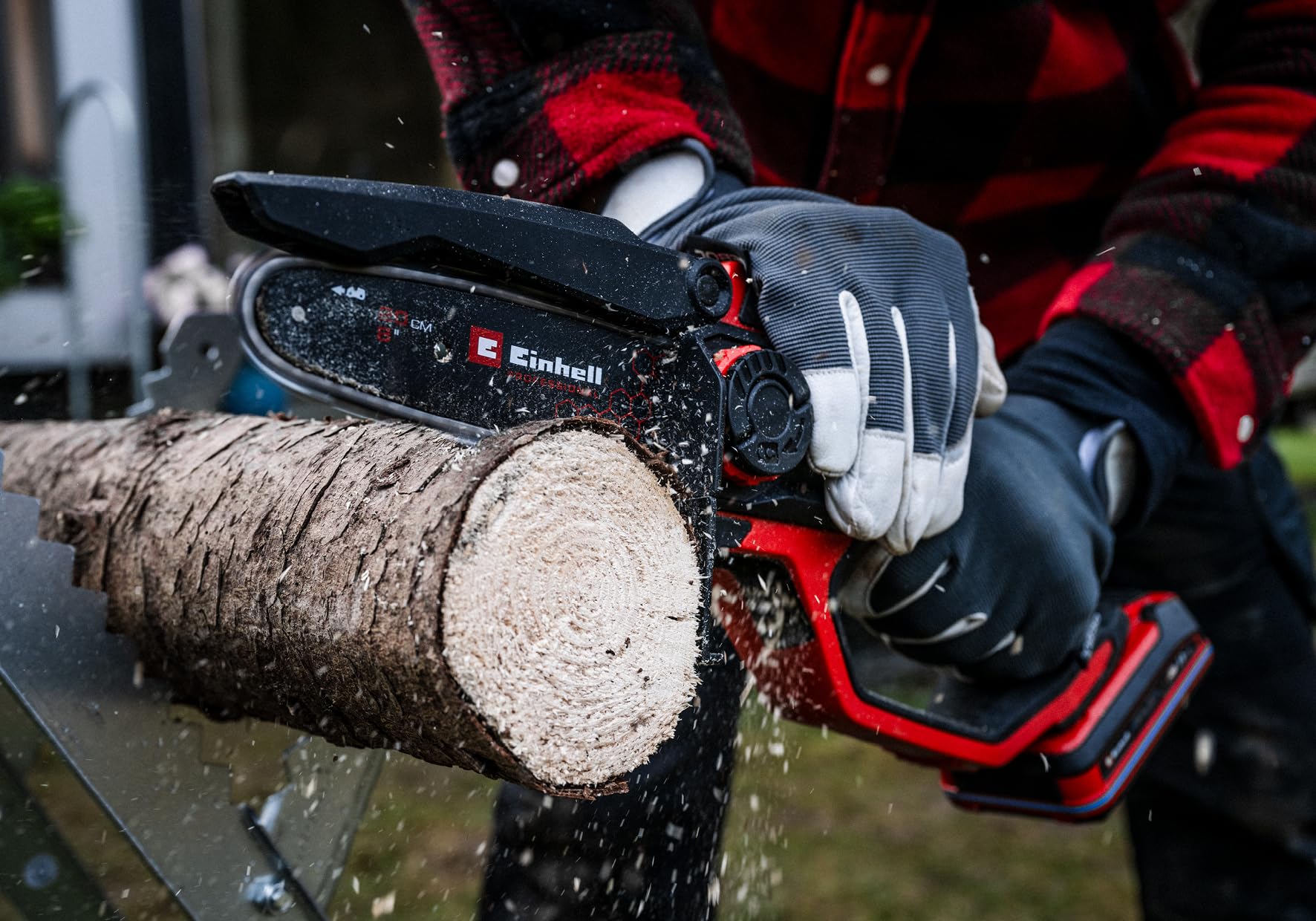einhell-professional-gp-ps-18-20-li-bl-solo-motosierra-de-ramas-con-bater-a-18v- image 4