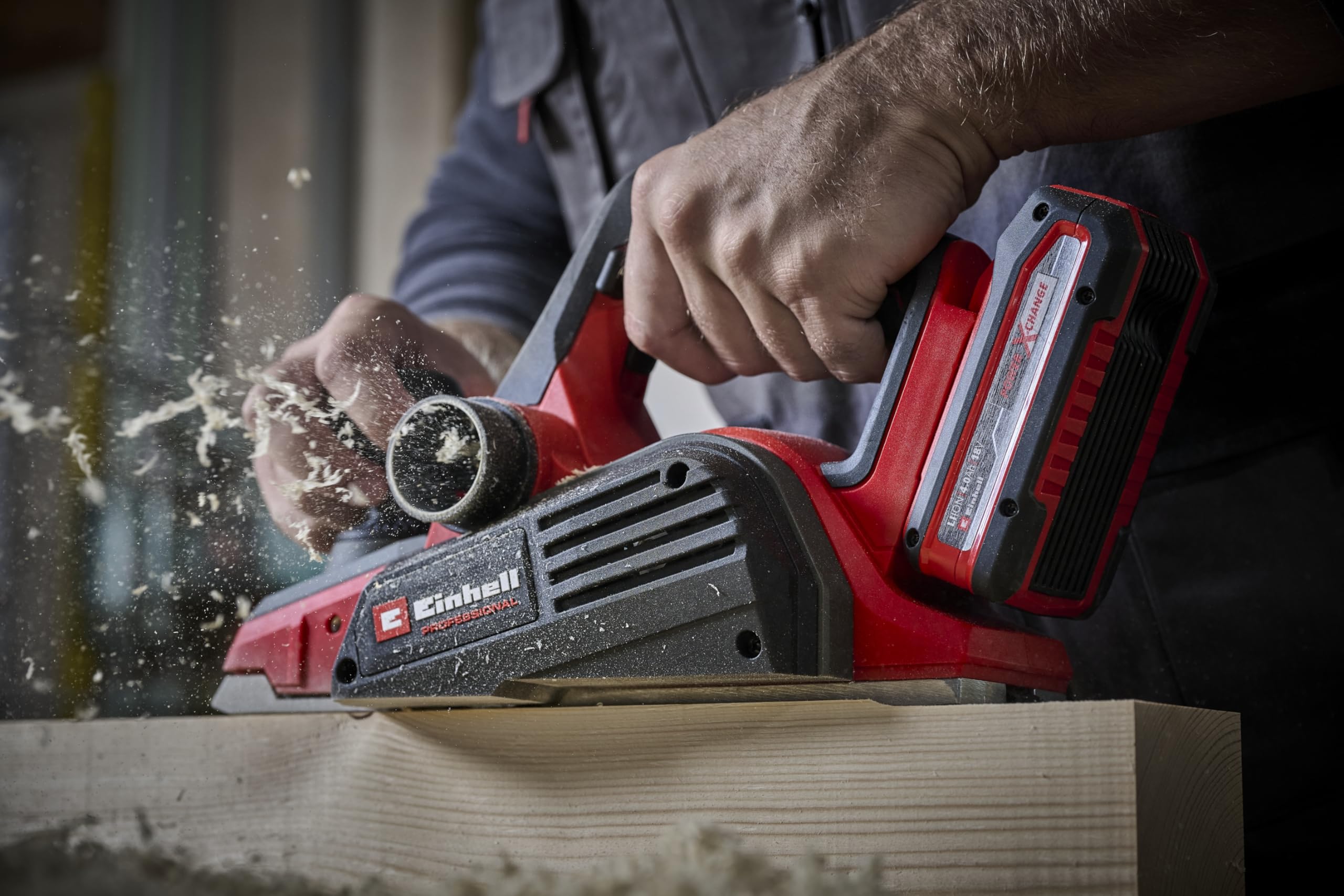 einhell-professional-tp-pl-18-3-li-bl-solo-cepillo-manual-a-bater-a-18v-brushles image 4