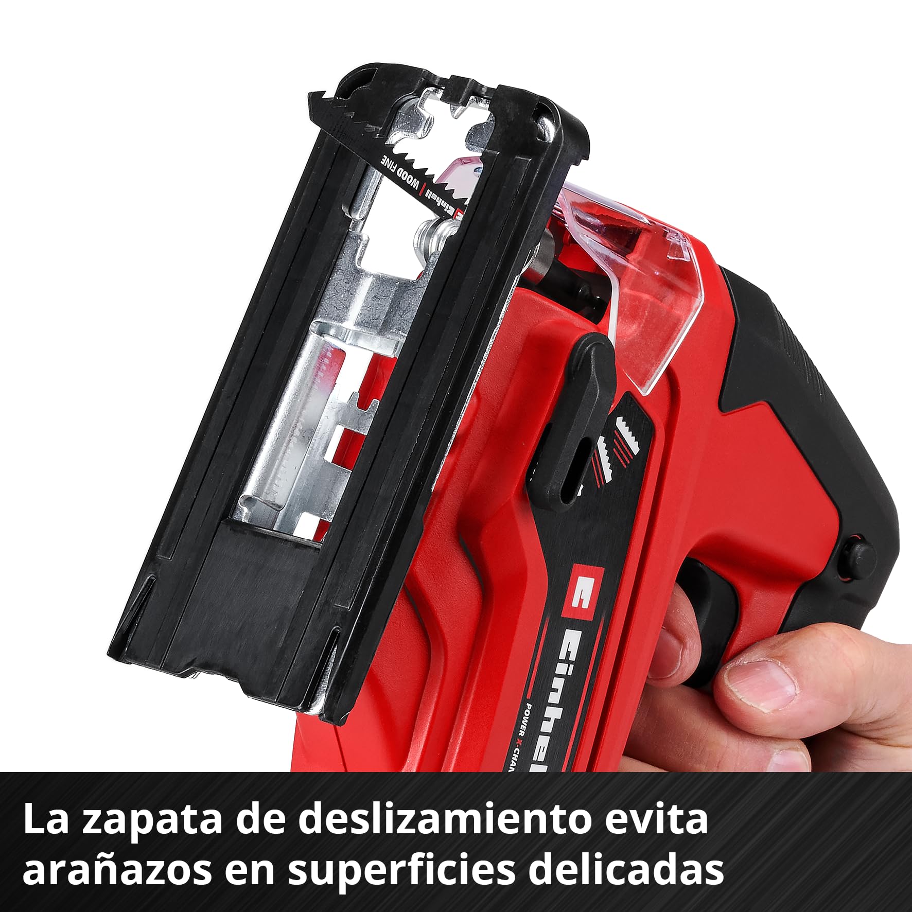 einhell-sierra-de-calar-a-bater-a-tc-js-18-70-li-power-x-change-18v-70mm-profund image 7