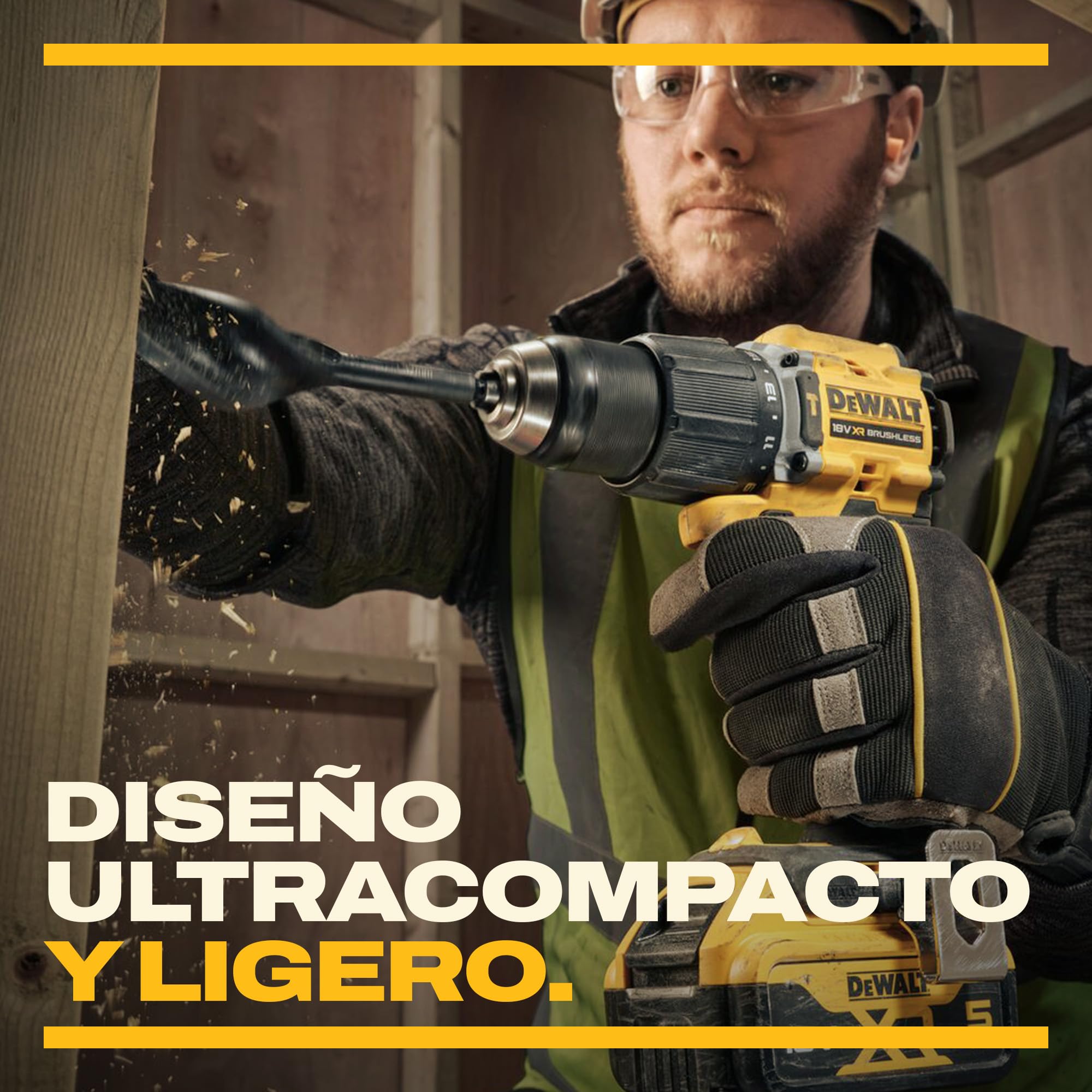 dewalt-taladro-atornillador-percutor-18v-xr-sin-escobillas-dcd799p2t-qw-74-nm-2- image 7