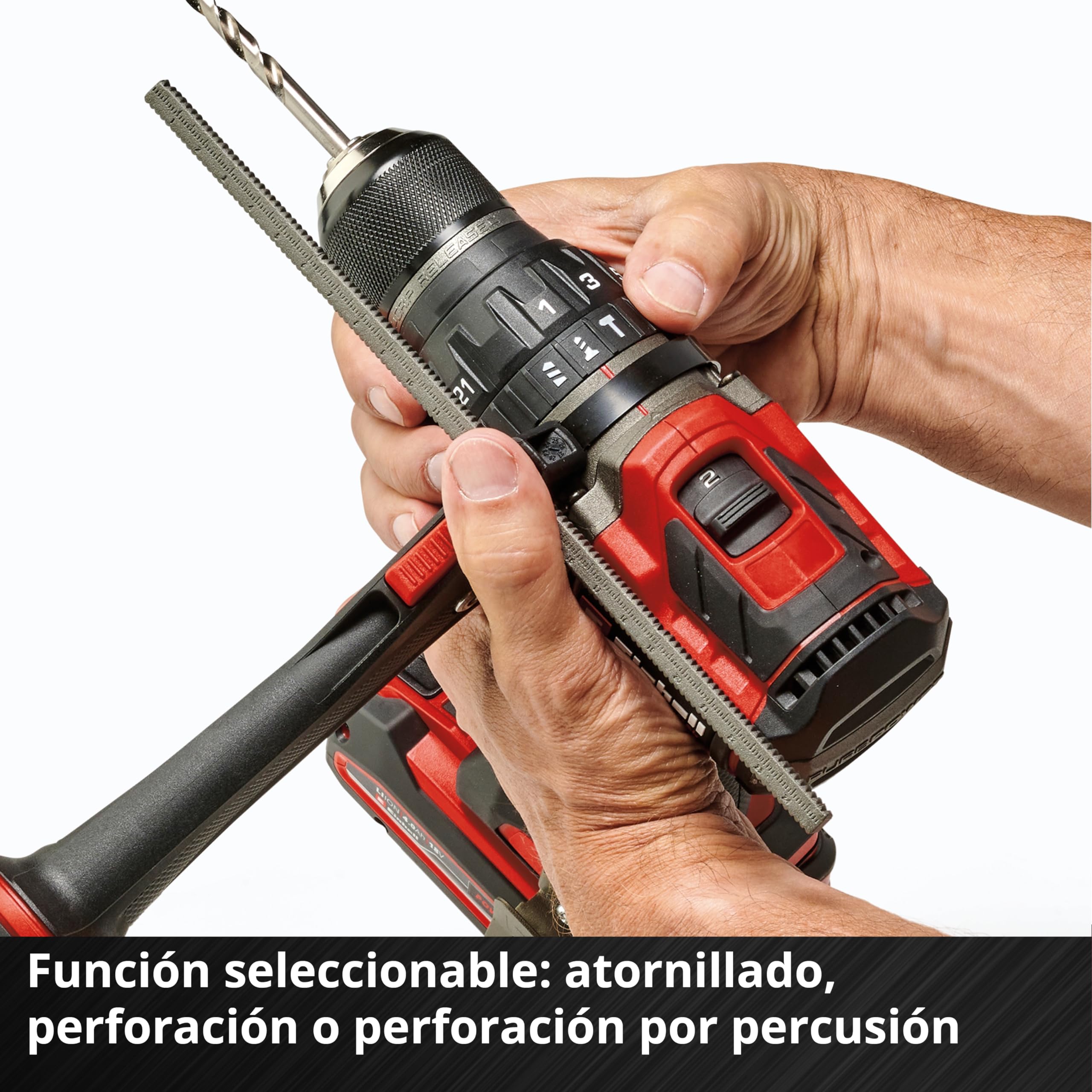 einhell-professional-tp-cd-18-120-li-i-bl-taladro-percutor-inal-mbrico-18v-sin-e image 7
