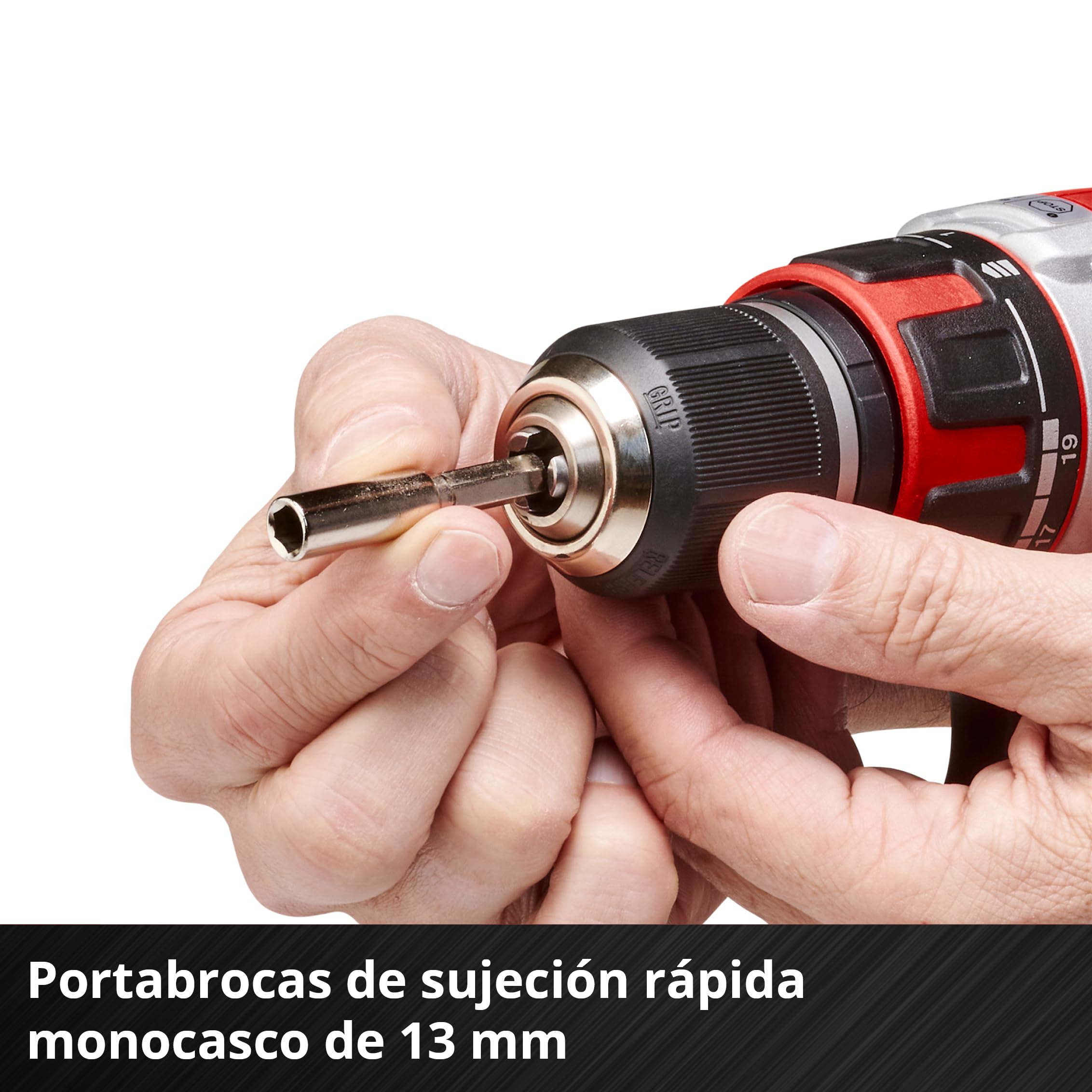einhell-taladro-destornillador-te-cd-18-50-li-bl-solo-18v-50-nm-motor-sin-escobi image 7