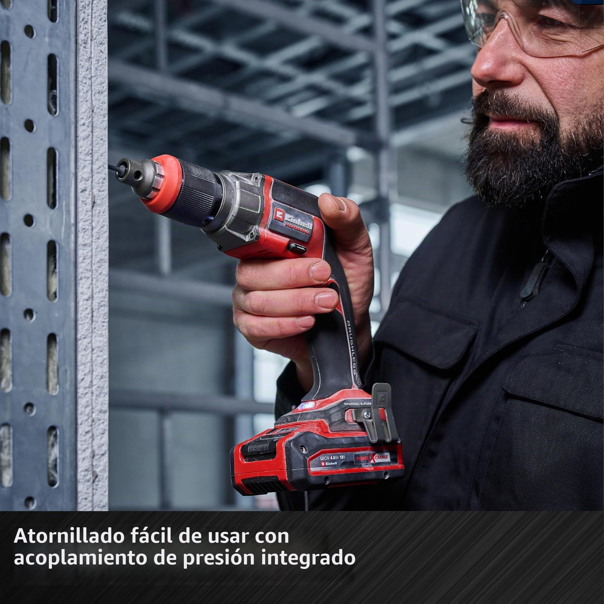einhell-tp-dy-18-li-bl-magazine-atornillador-inal-mbrico-18v-power-x-change-sin- image 8