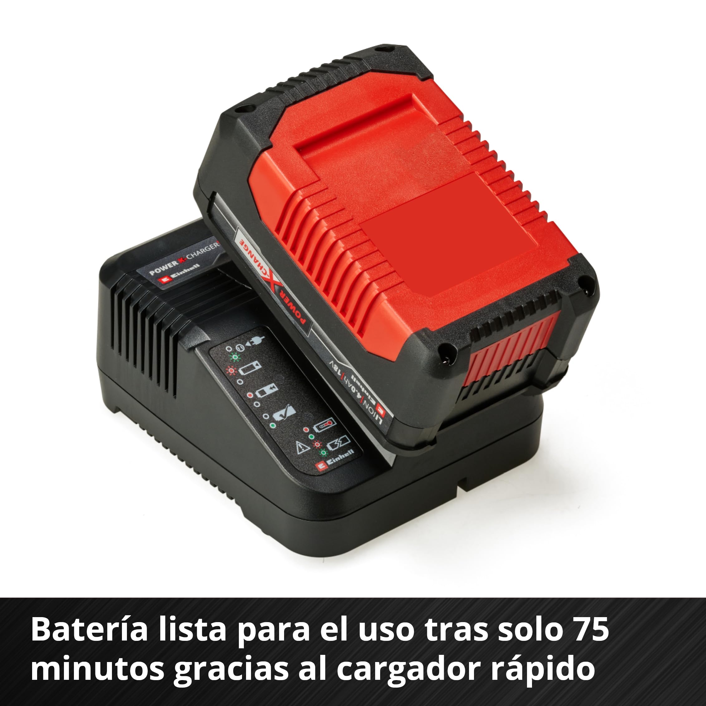 einhell-kit-de-inicio-bater-a-y-cargador-power-x-change-18v-4-0ah image 5