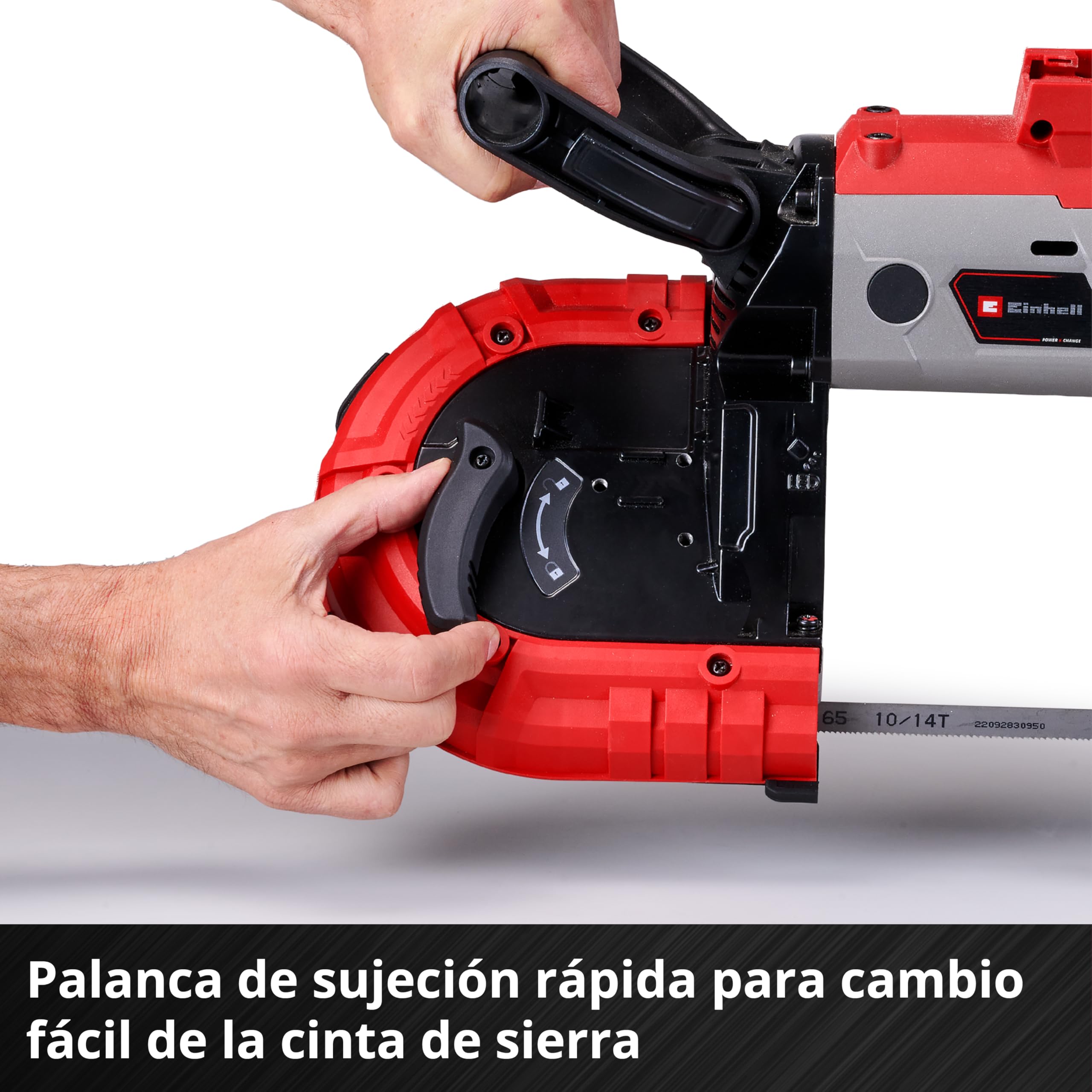 einhell-sierra-de-banda-a-bater-a-te-mb-18-127-li-solo-power-x-change image 8