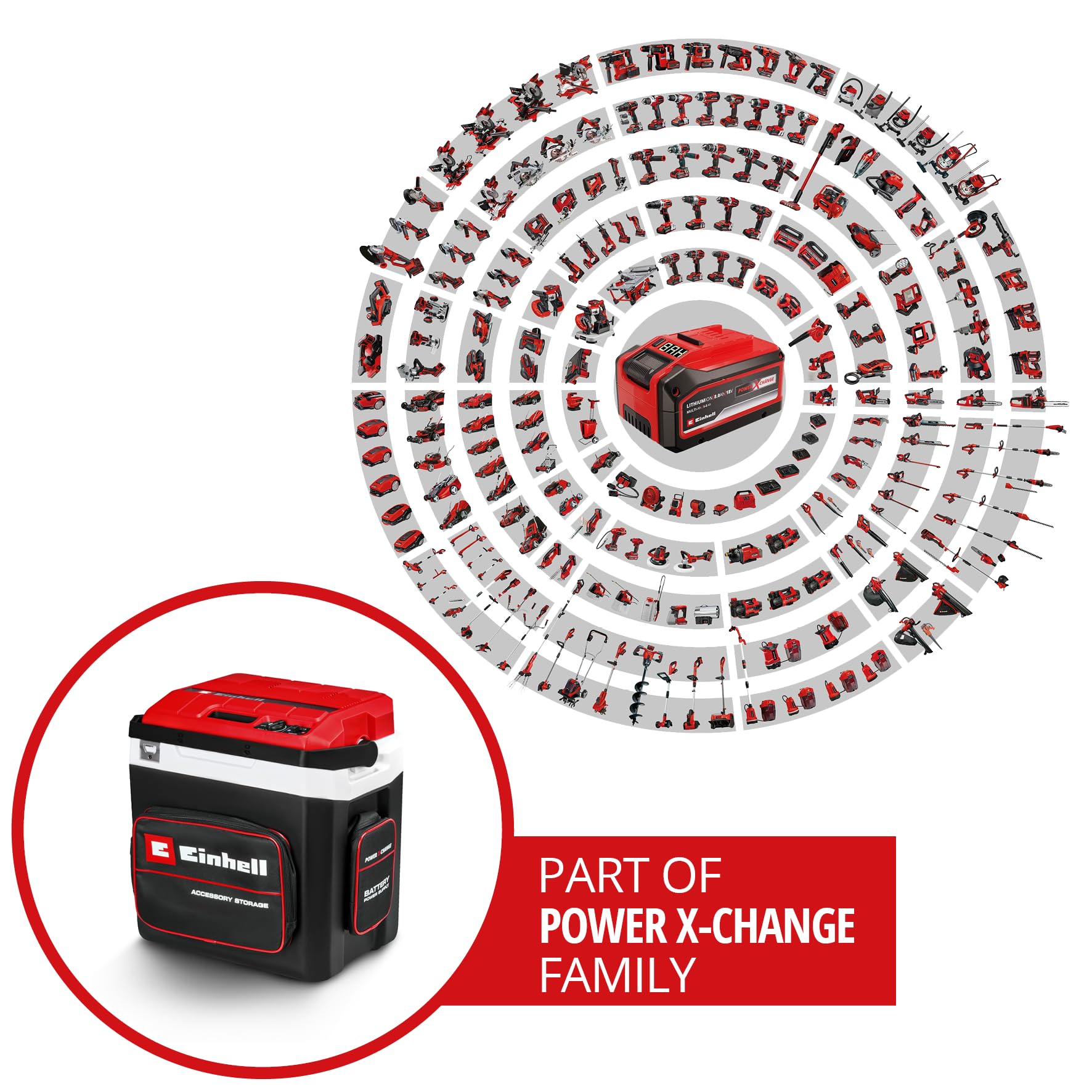 einhell-nevera-port-til-te-col-18-27-li-solo-power-x-change-18v-27l image 2