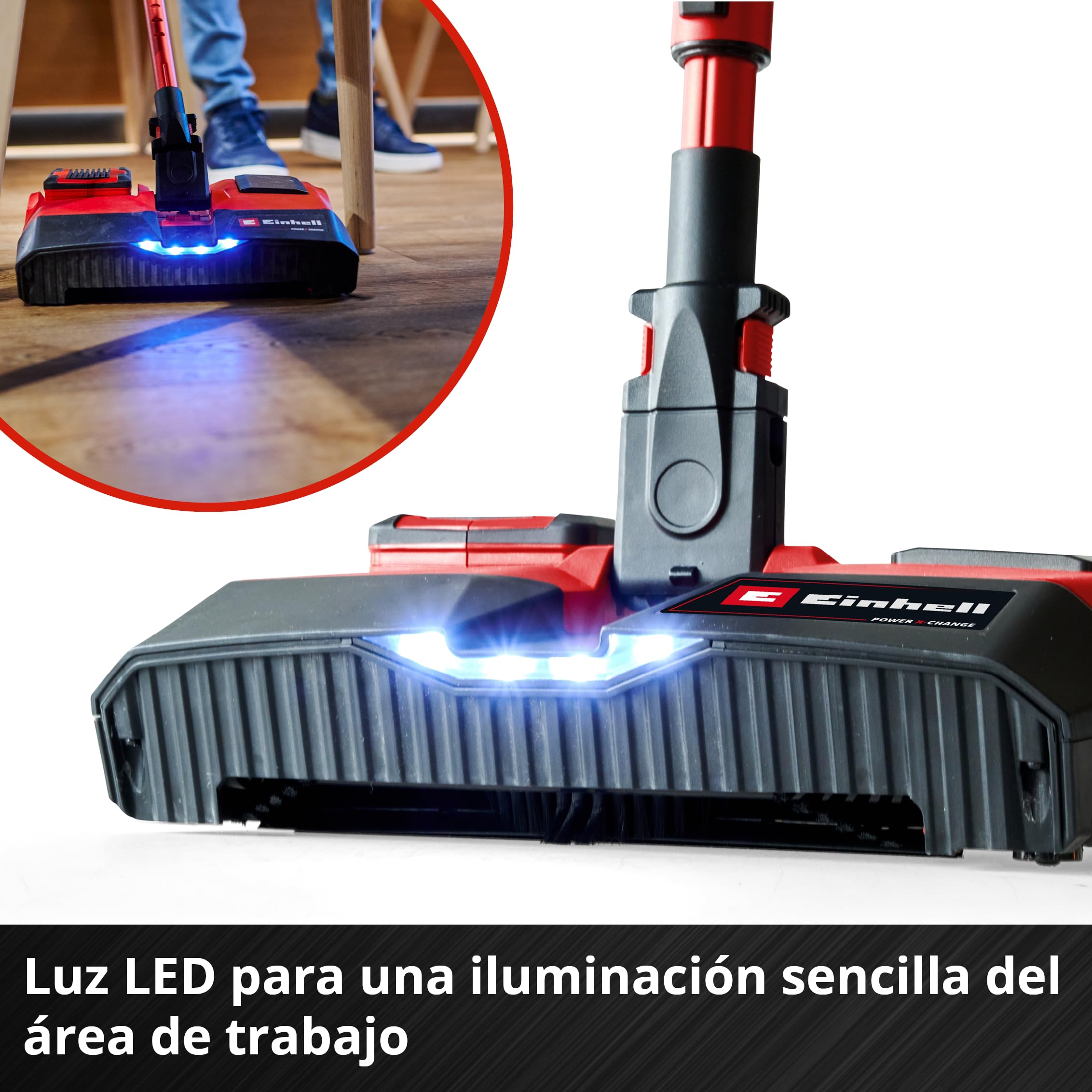 einhell-te-fs-18-li-solo-escoba-con-bater-a-power-x-change-18v-sin-bater-a image 6