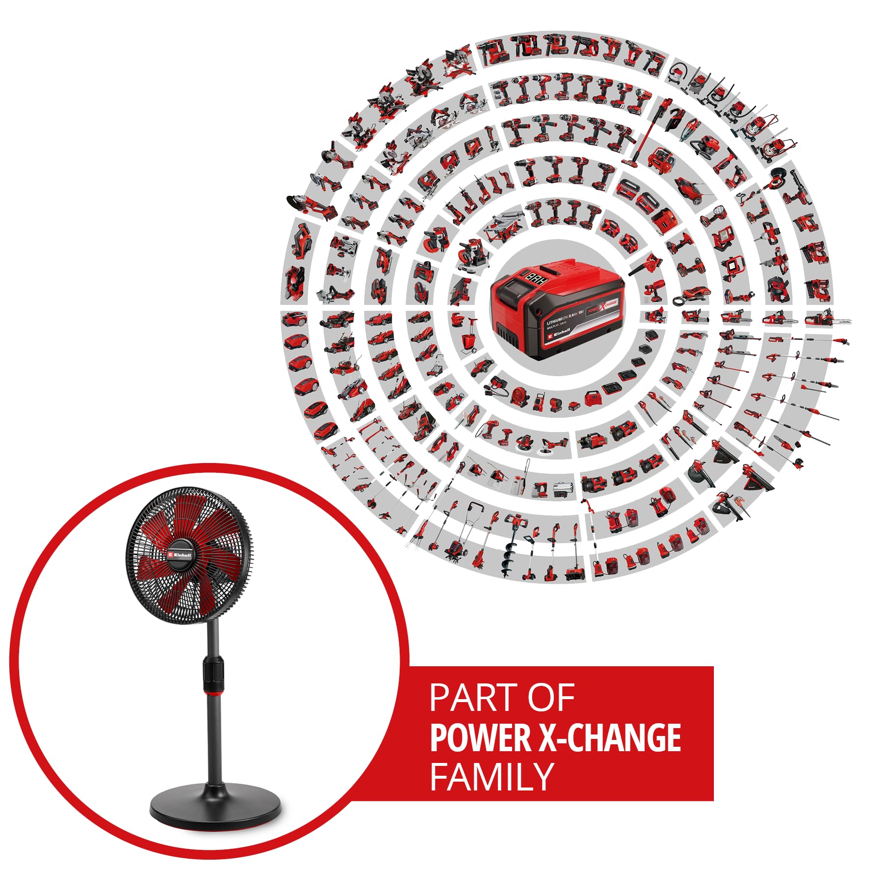 einhell-ventilador-ge-cf-18-320-p-li-solo-power-x-change-18v image 2