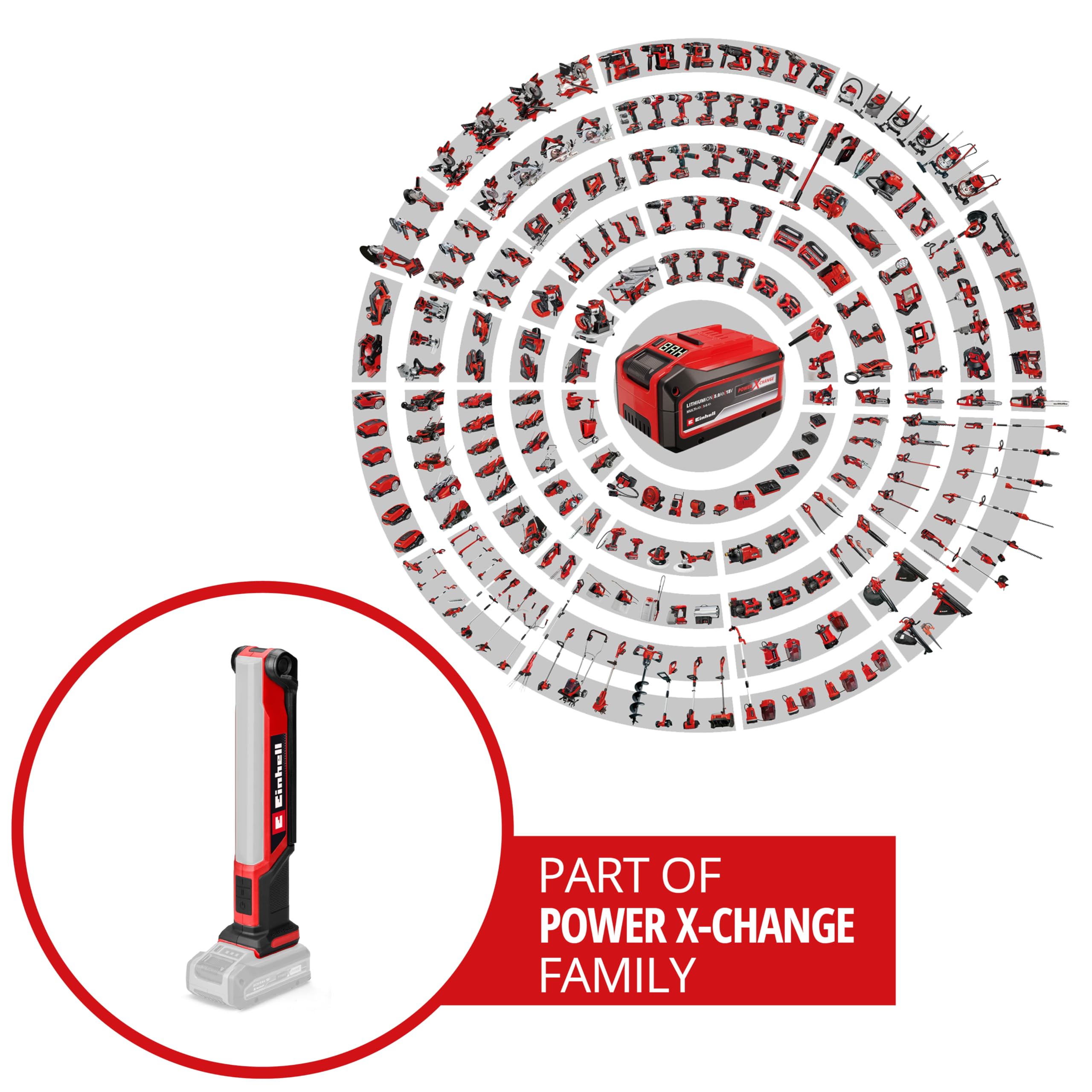 einhell-l-mpara-te-cl-18-1000-s-li-solo-power-x-change-18v image 2