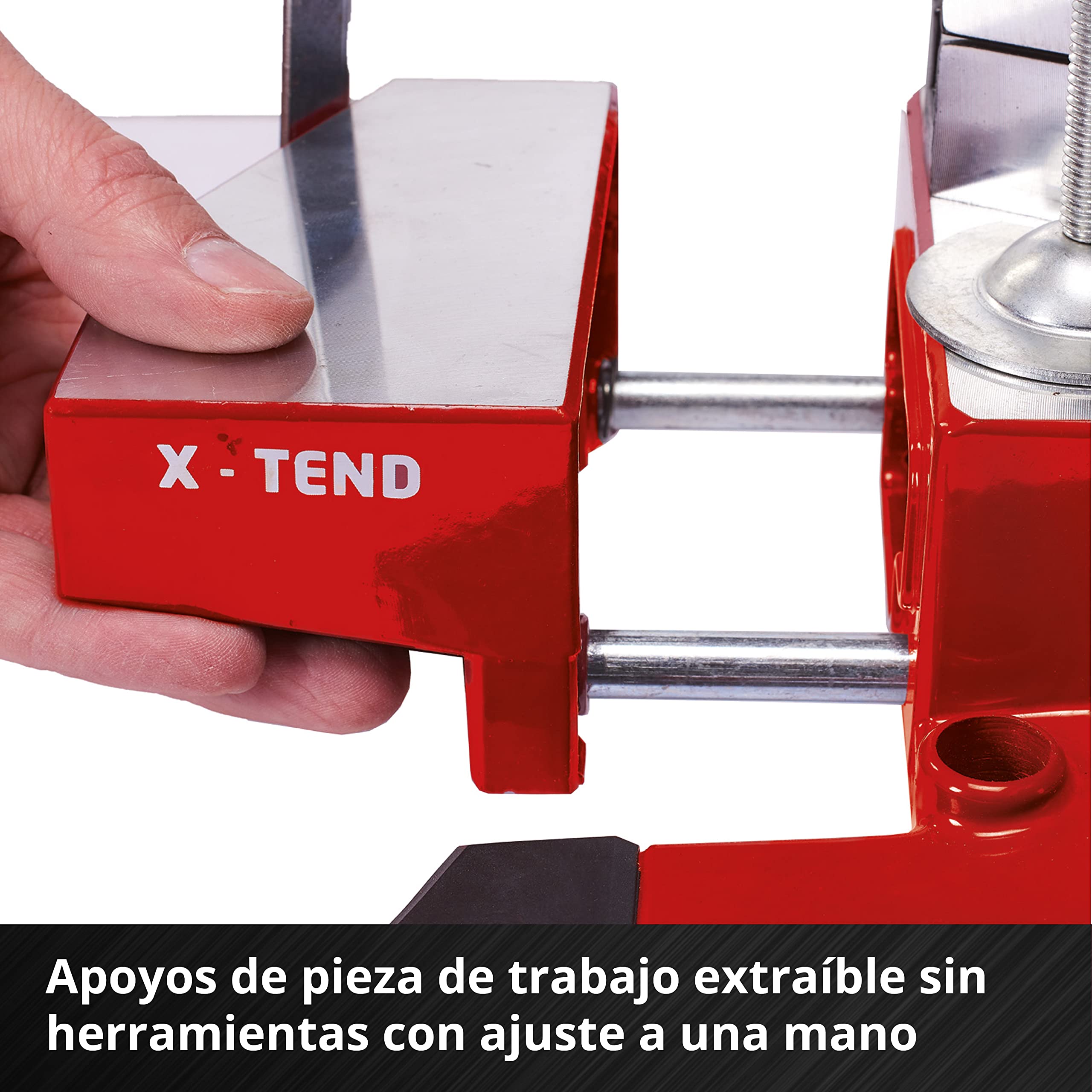 einhell-te-ms-18-210-li-solo-sierra-ingletadora-inal-mbrica-18v-power-x-change image 8
