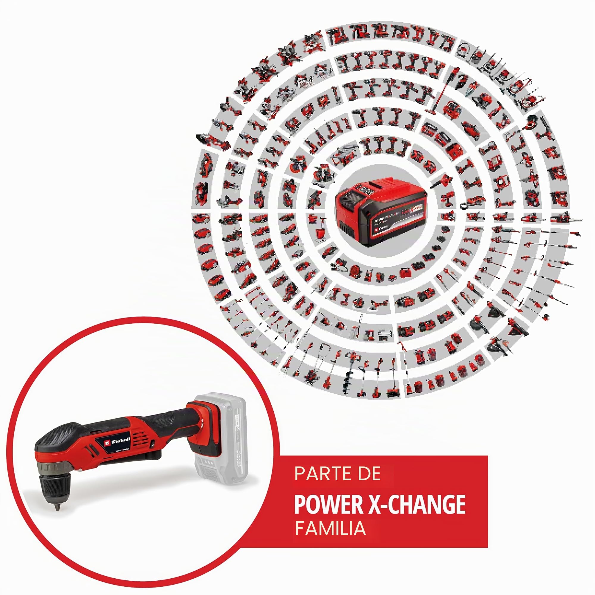 einhell-taladro-angular-a-bater-a-te-ad-18-li-solo-power-x-change-18v-45nm-sin-b image 2