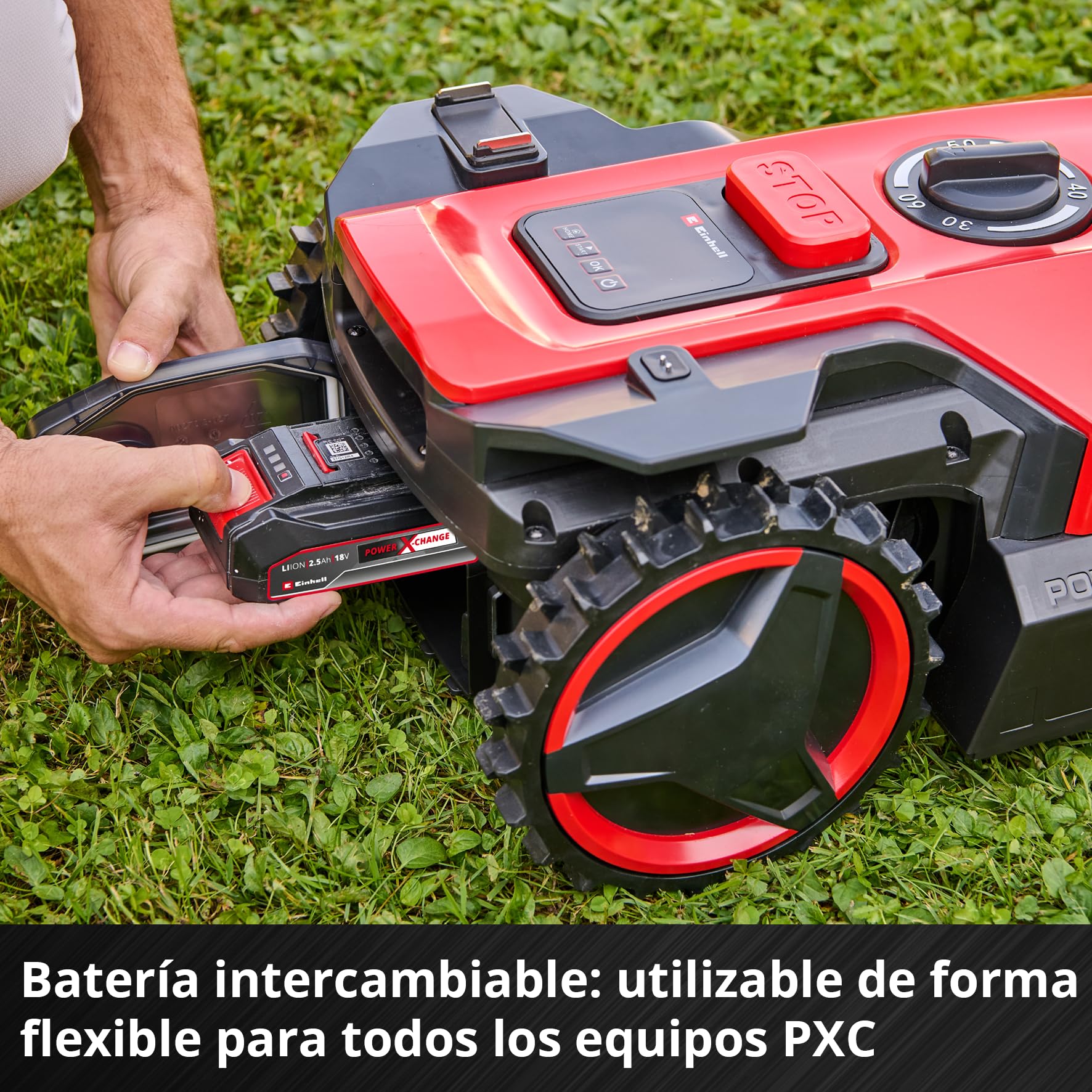 einhell-robot-cortac-sped-freelexo-500-power-x-change-18-v-control-por-app-ipx5- image 5
