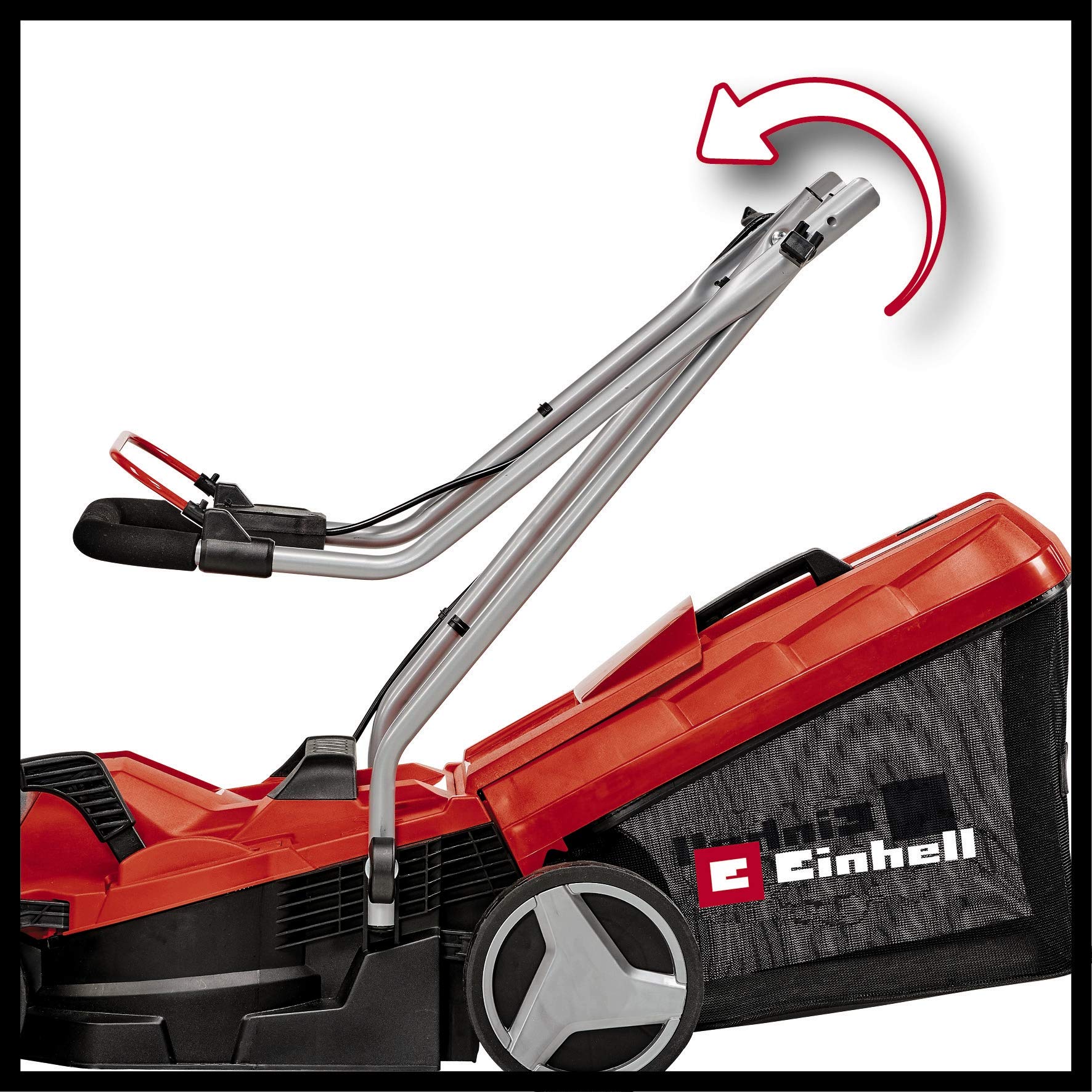 einhell-ge-cm-18-33-li-cortac-sped-inal-mbrico-18v-33cm-1-bater-a-4-0ah image 5
