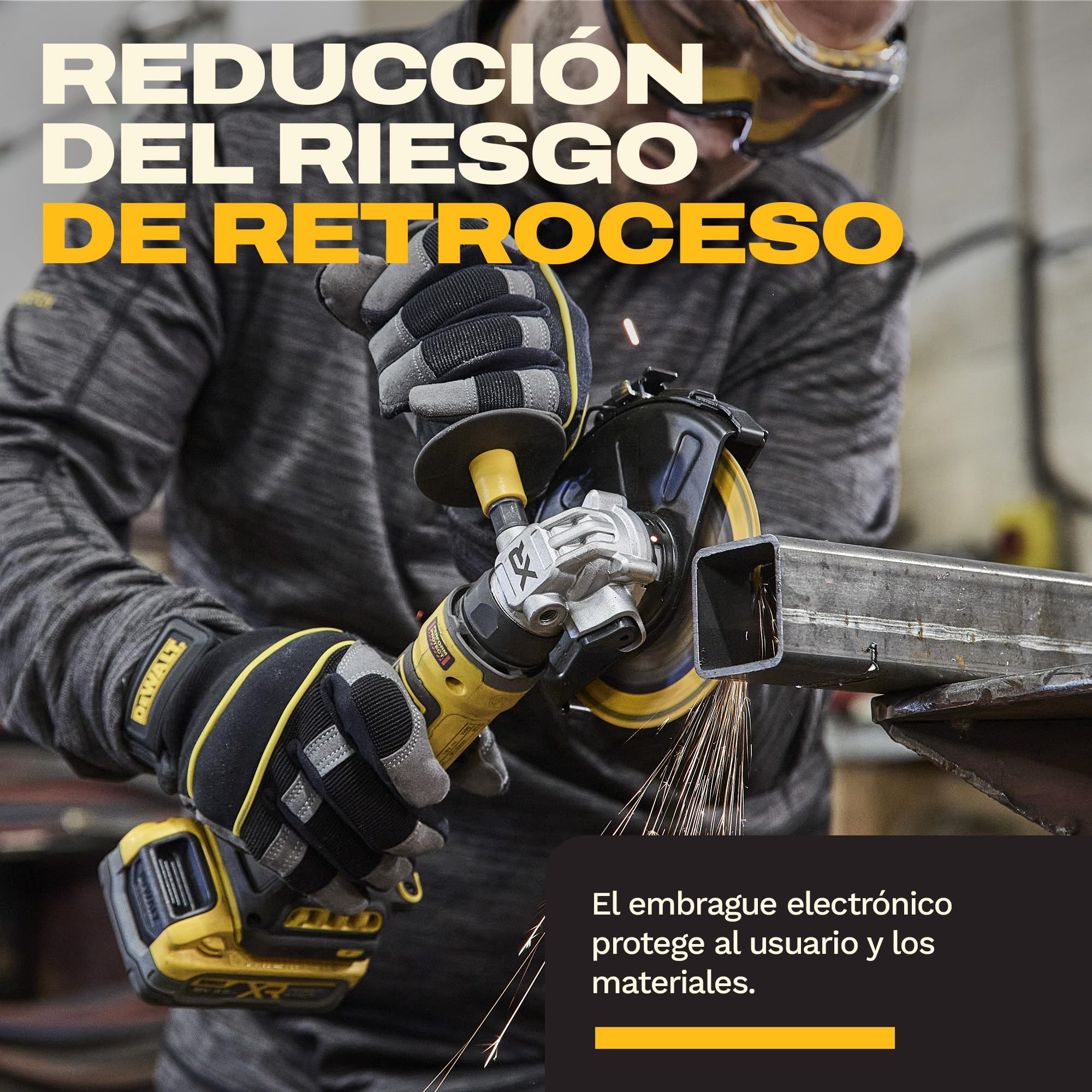 dewalt-dcg404n-xj-amoladora-angular-compacta-brushless-125mm-18v-xr image 5
