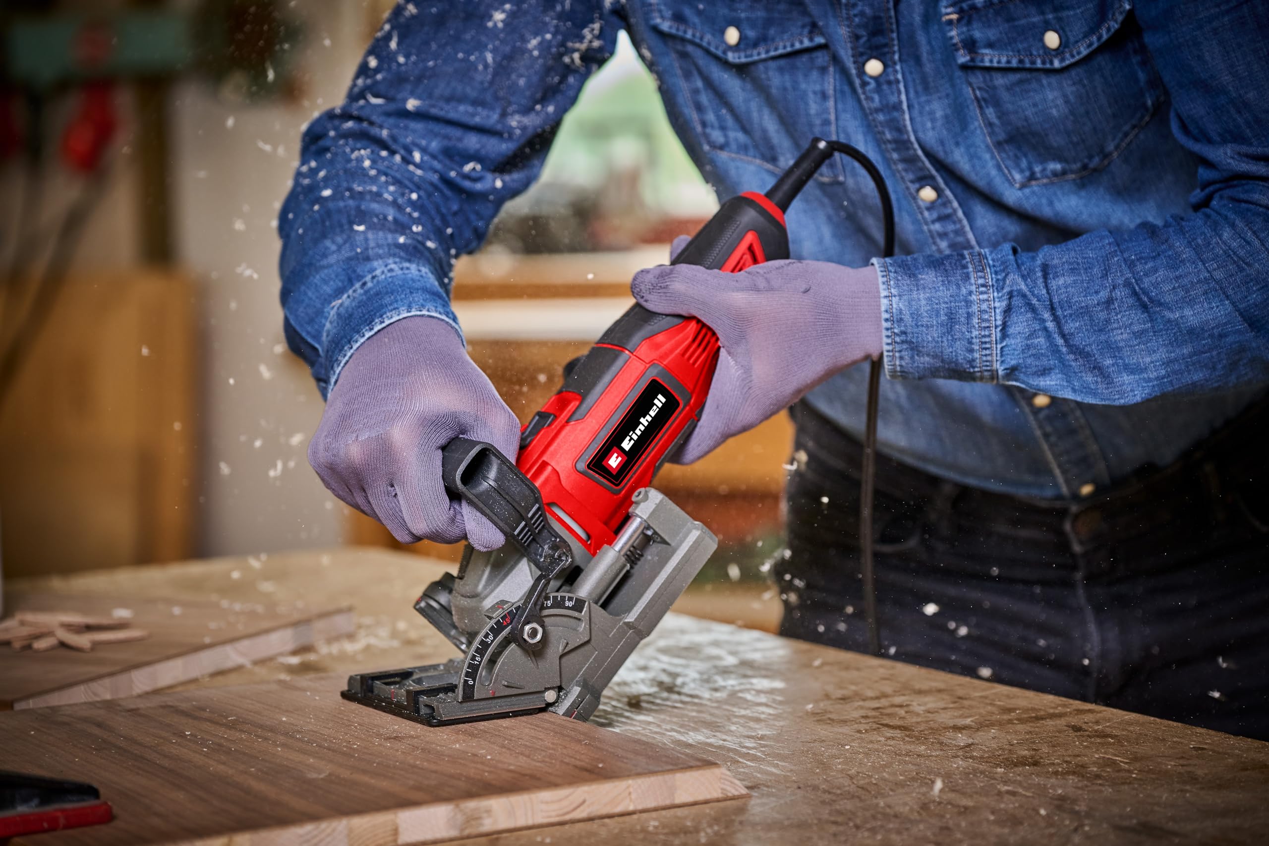 einhell-fresa-engalletadora-te-bj-900-900-w-profundidad-20-mm-ajuste-de-ngulo-al image 2