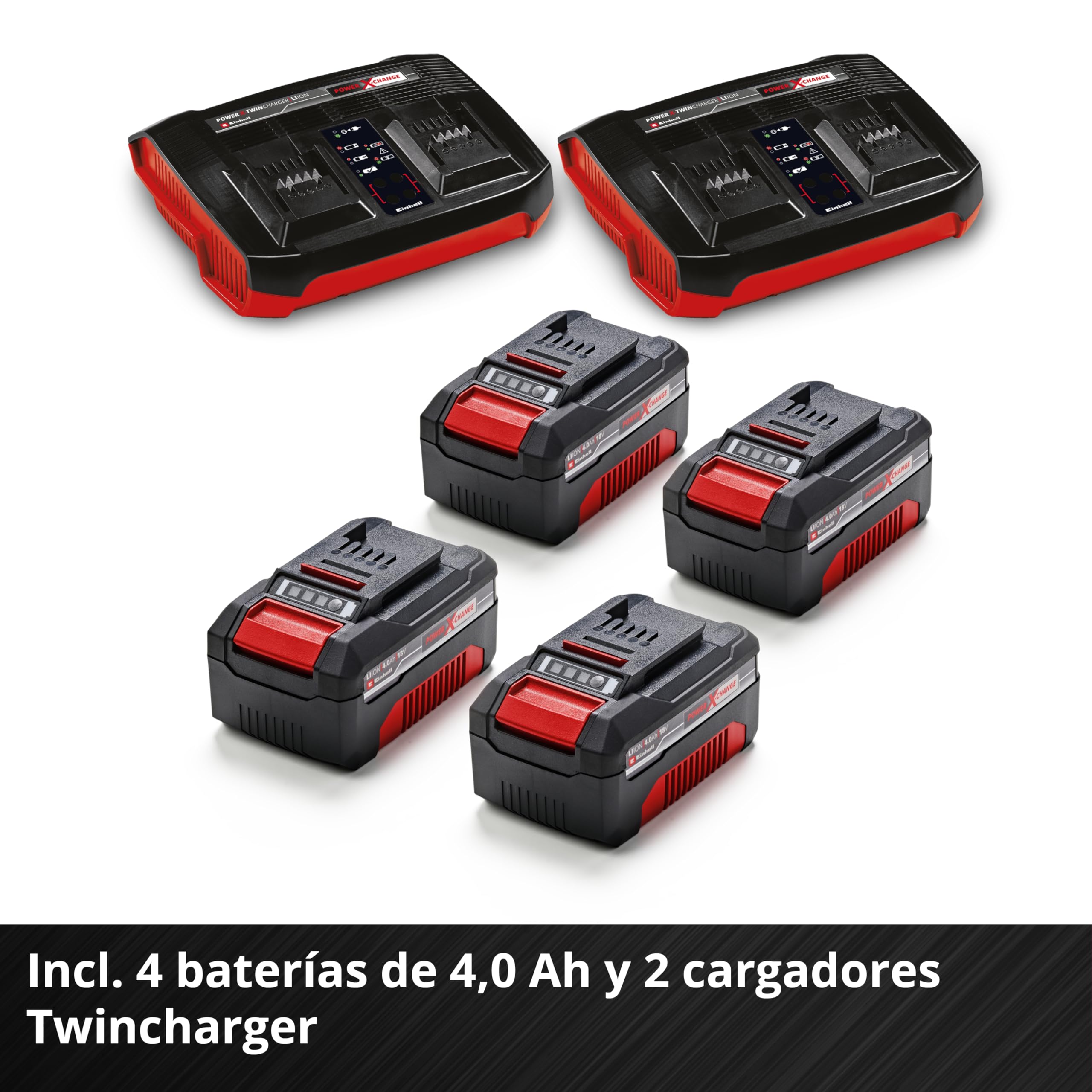einhell-professional-cortac-sped-con-bater-a-gp-cm-36-47-s-li-bl-power-x-change- image 6
