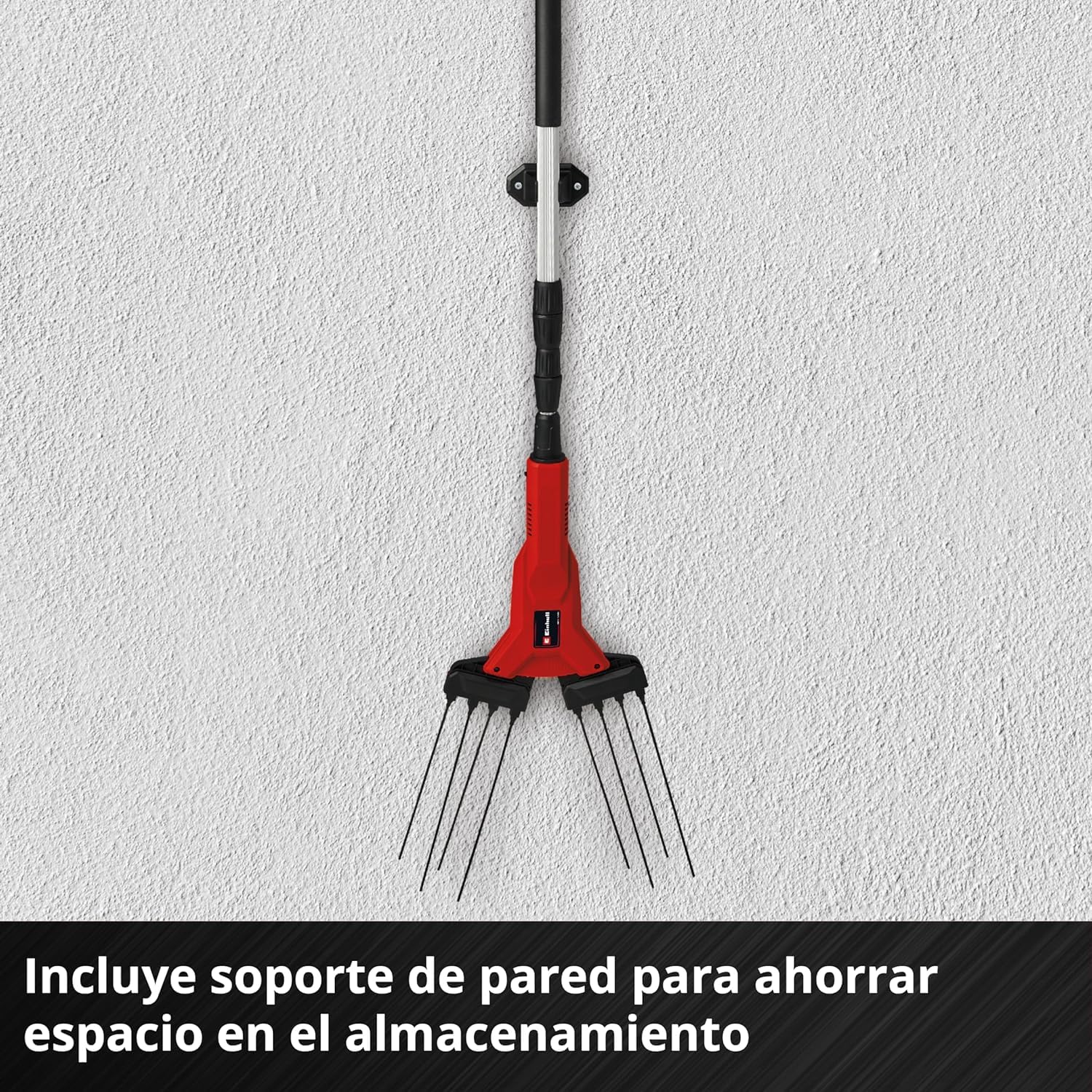einhell-ge-fs-18-53-li-solo-vareador-de-aceitunas-a-bater-a-telesc-pico-18v image 7