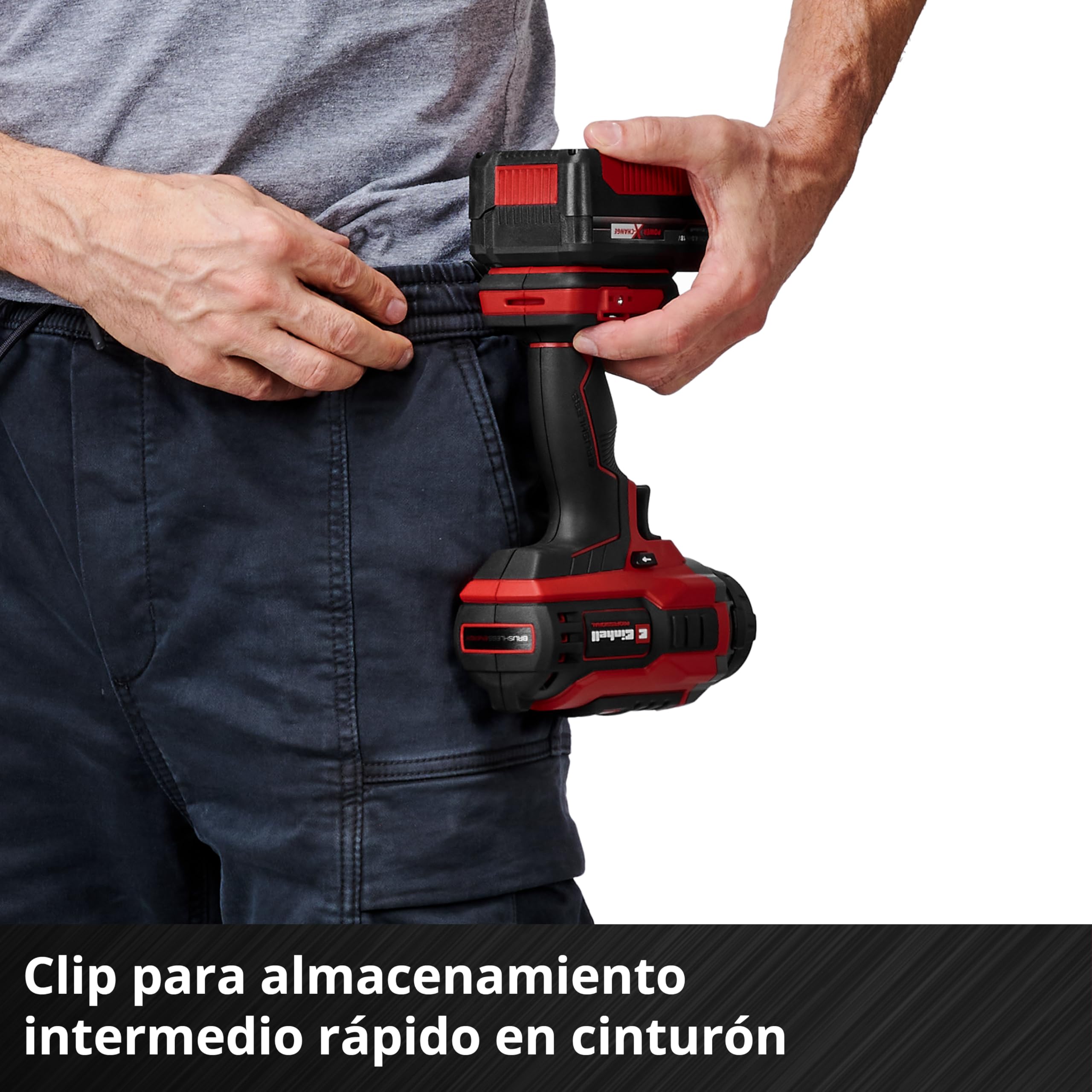 einhell-professional-impaxxo-18-450-atornillador-de-impacto-a-bater-a-18v-brushl image 8
