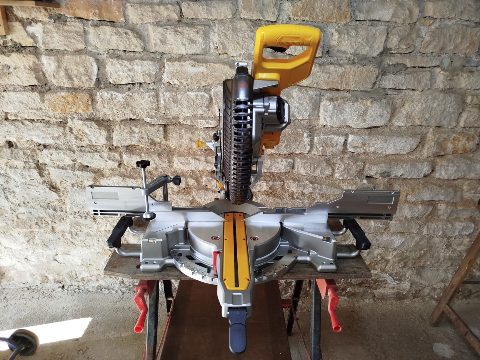 Excelente calidad DeWalt