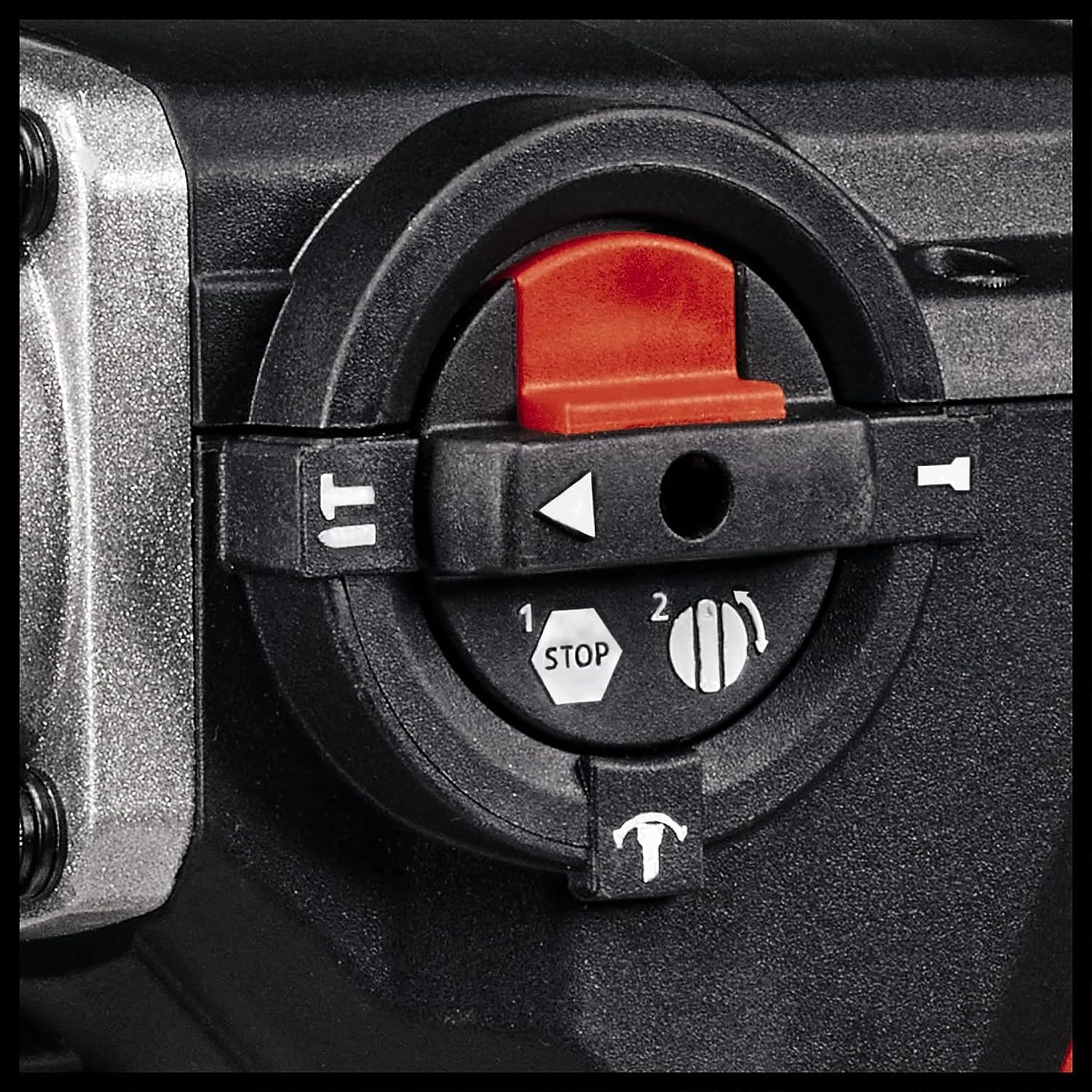 einhell-te-rh-40-3f-martillo-perforador-1050w-10j-sds-max-con-cinceles-y-malet-n image 7
