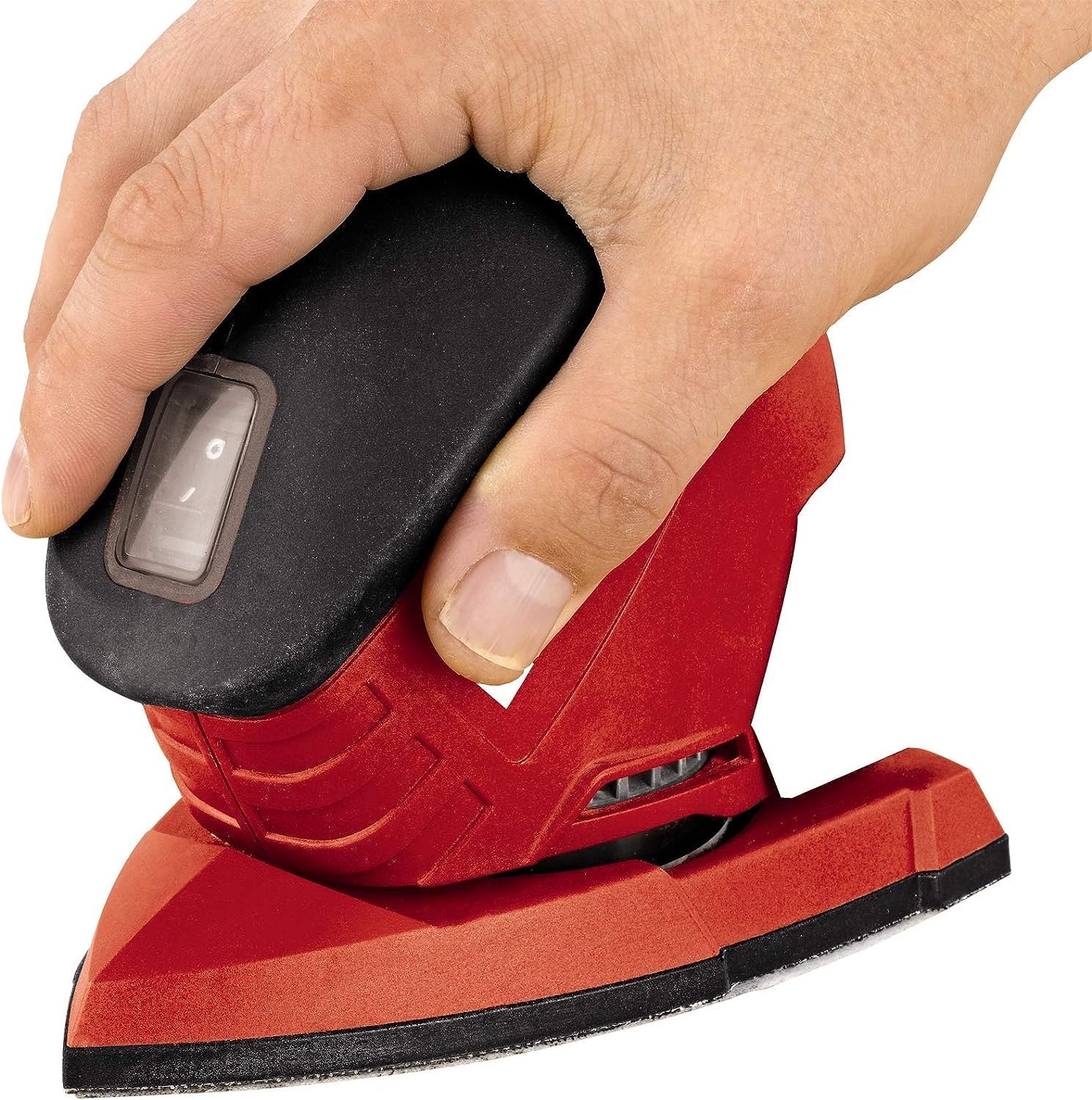 einhell-th-os-1016-multilijadora-100w-con-bolsa-de-polvo image 4