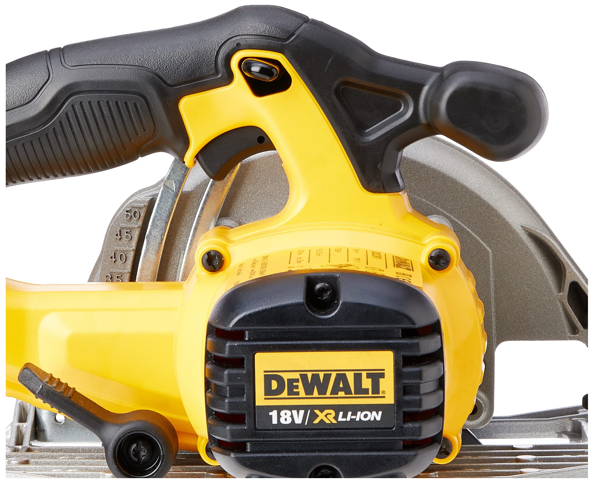 dewalt-dcs391n-xj-sierra-circular-xr-18v-165-mm-sin-bater-a-ni-cargador image 3
