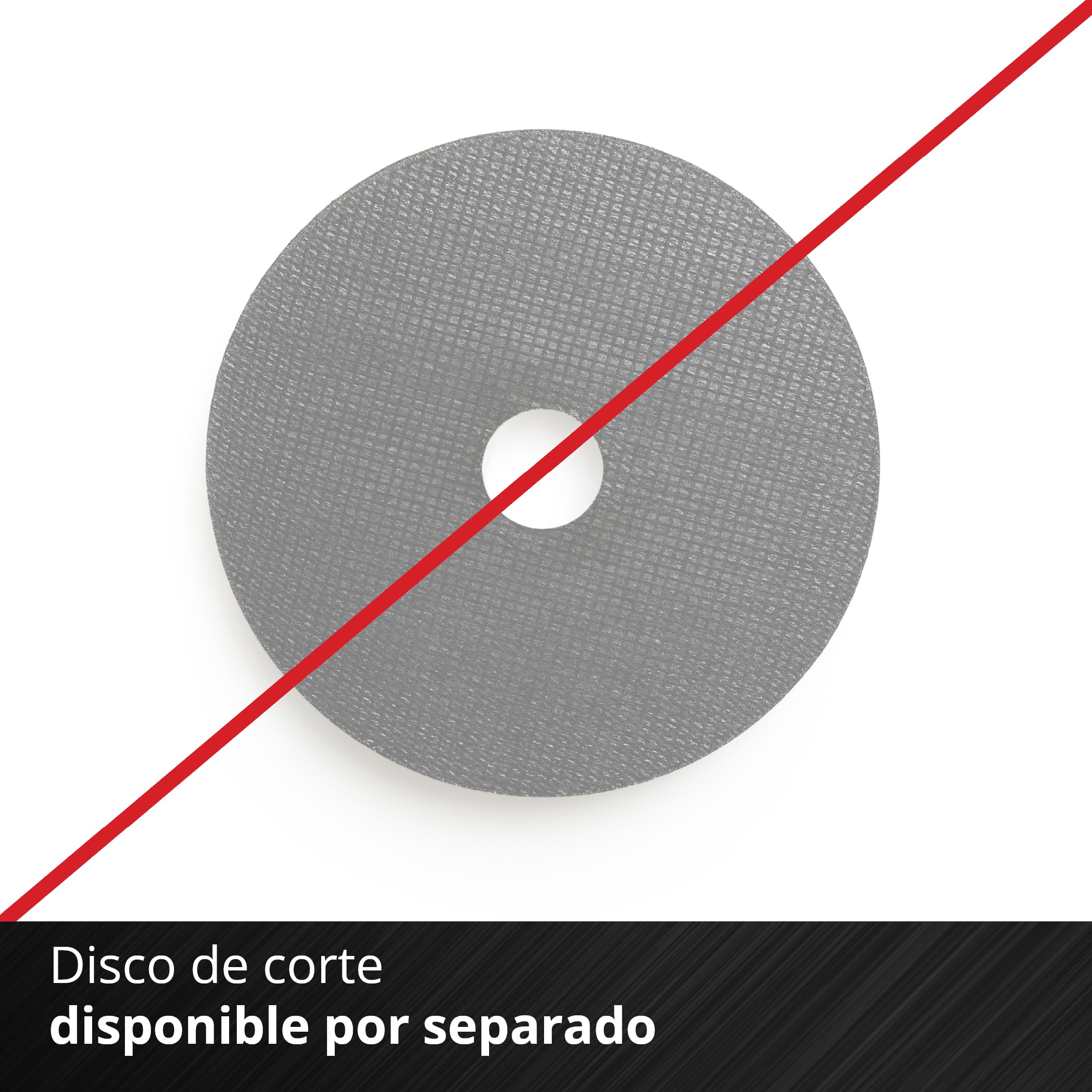 einhell-te-ag-18-115-li-amoladora-angular-a-bater-a-18v-disco-115mm-corte-28mm-s image 7