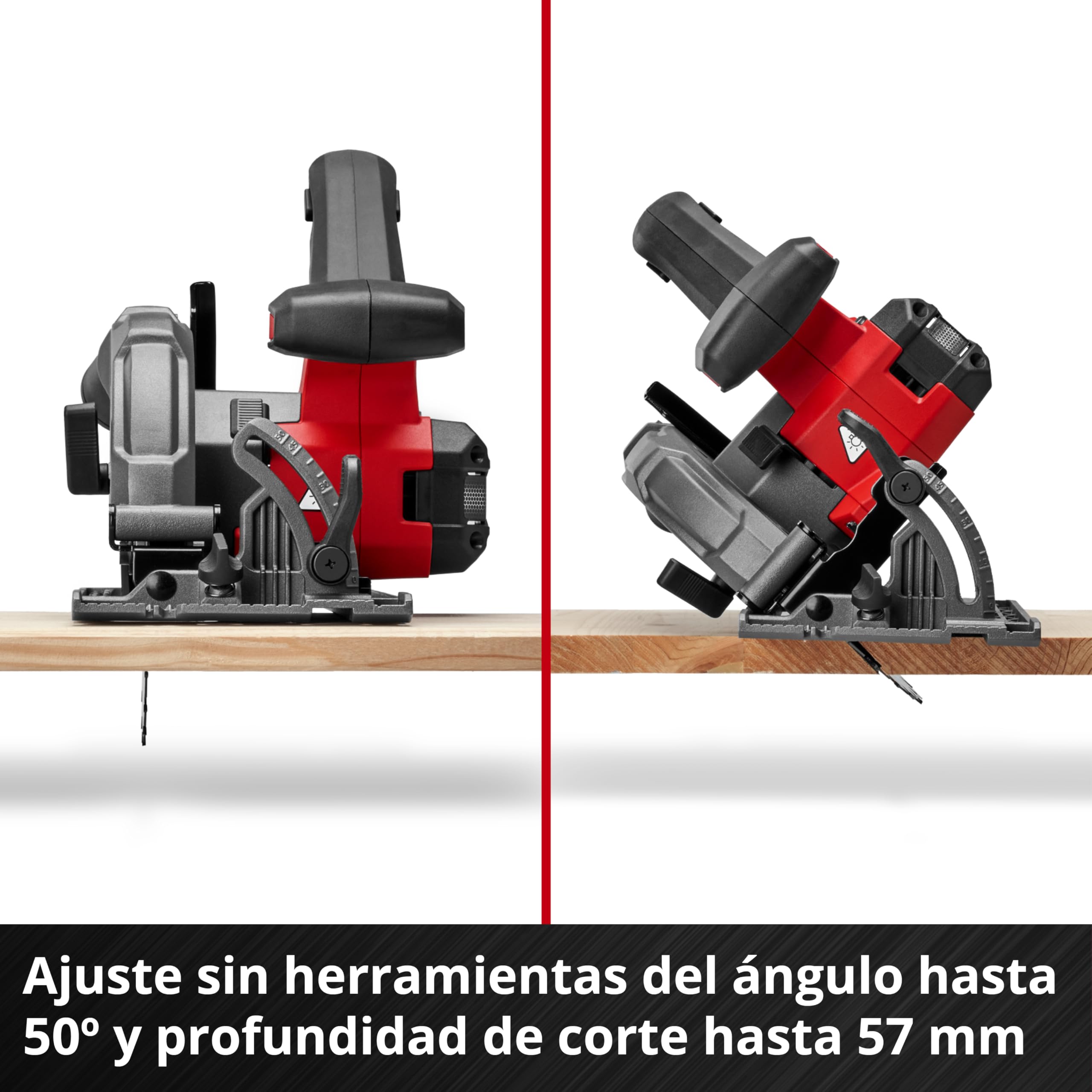 einhell-sierra-circular-de-mano-a-bater-a-te-cs-18-165-2-li-solo-power-x-change image 8