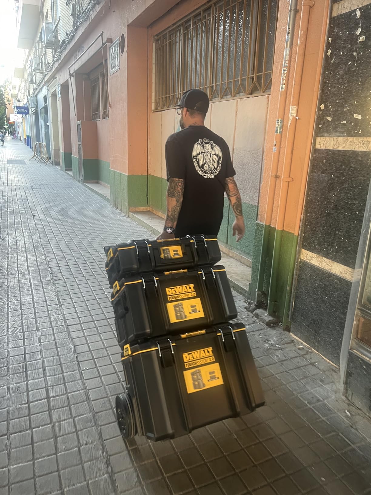 Gran compra
