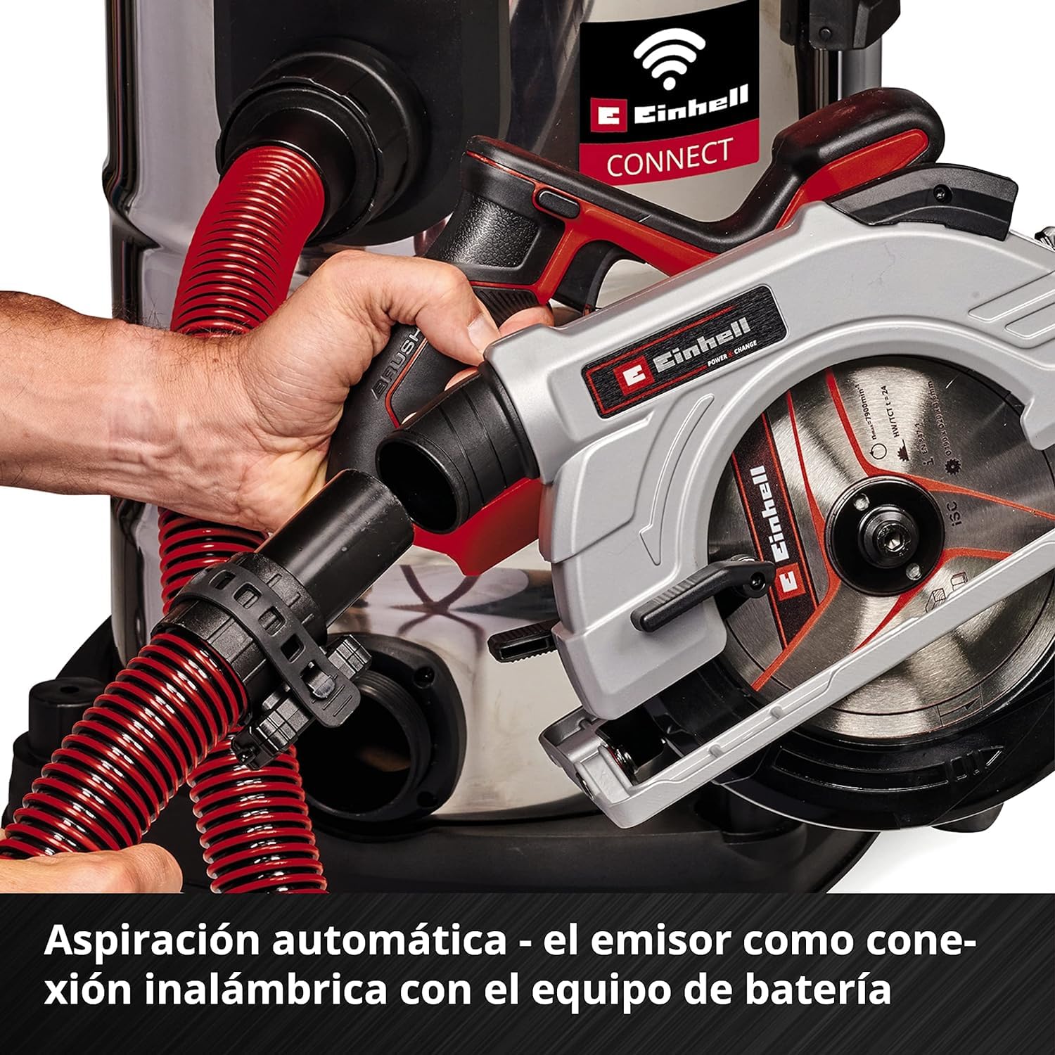 einhell-professional-tp-vc-36-30-s-auto-solo-aspirador-seco-h-medo-36v-power-x-c image 7