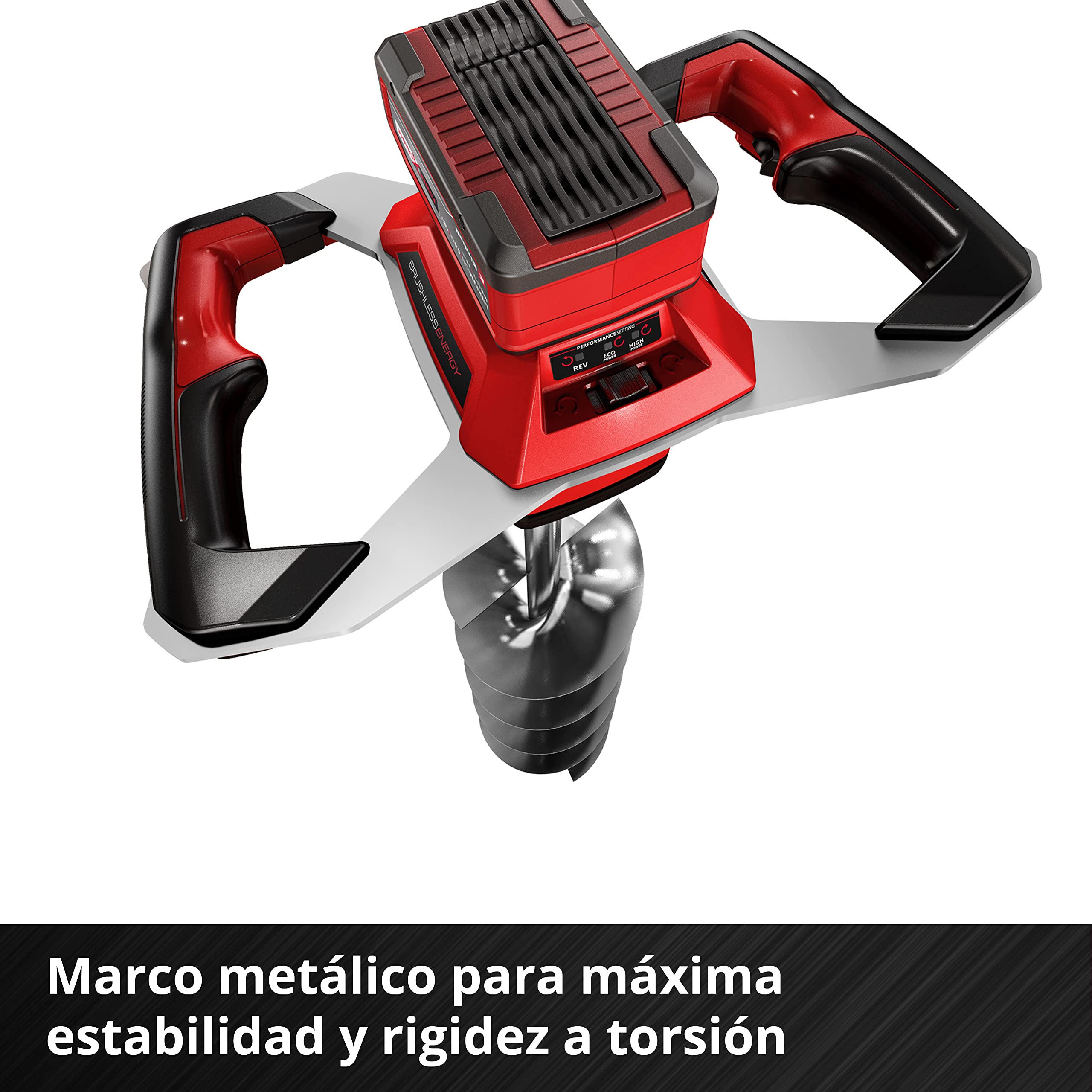 einhell-professional-gp-ea-18-150-li-bl-solo-barrena-de-tierra-a-bater-a image 7