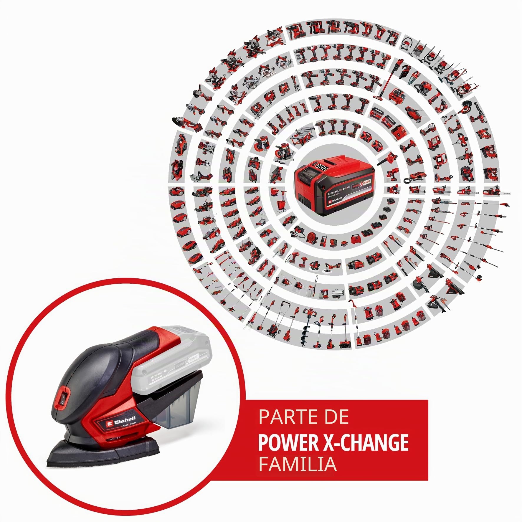 einhell-te-os-18-150-li-solo-lijadora-multifunci-n-inal-mbrica-power-x-change-24 image 2