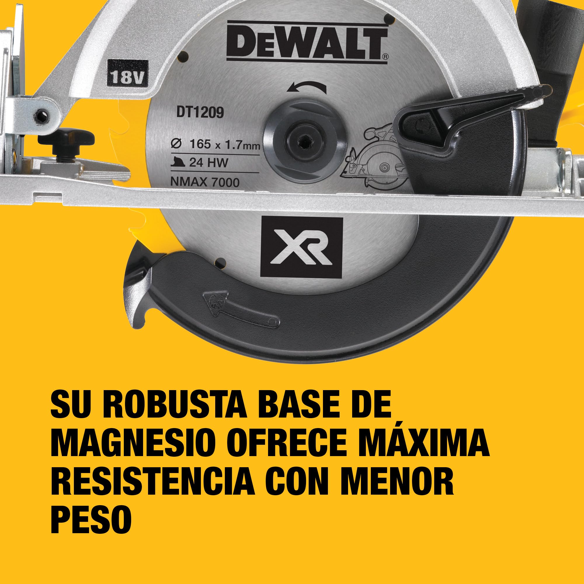 dewalt-sierra-circular-xr-18v-dcs391nt-165mm-460w-con-malet-n-tstak image 4