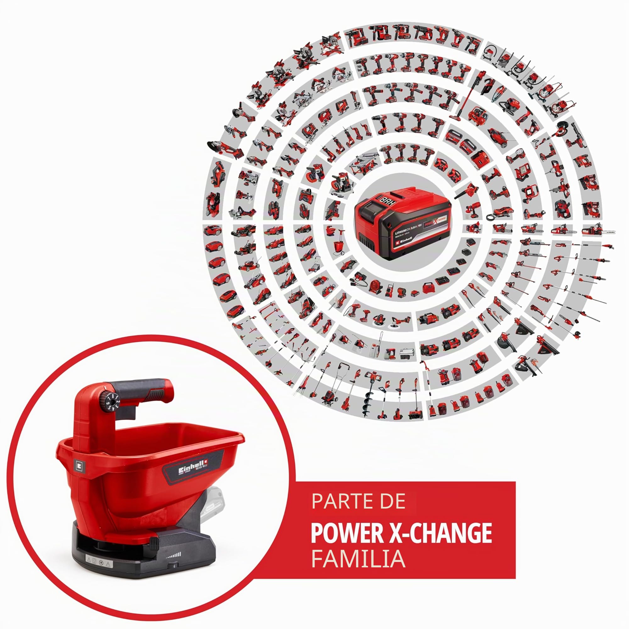 einhell-ge-us-18-li-solo-esparcidor-universal-18v-con-control-de-velocidad-de-6- image 2